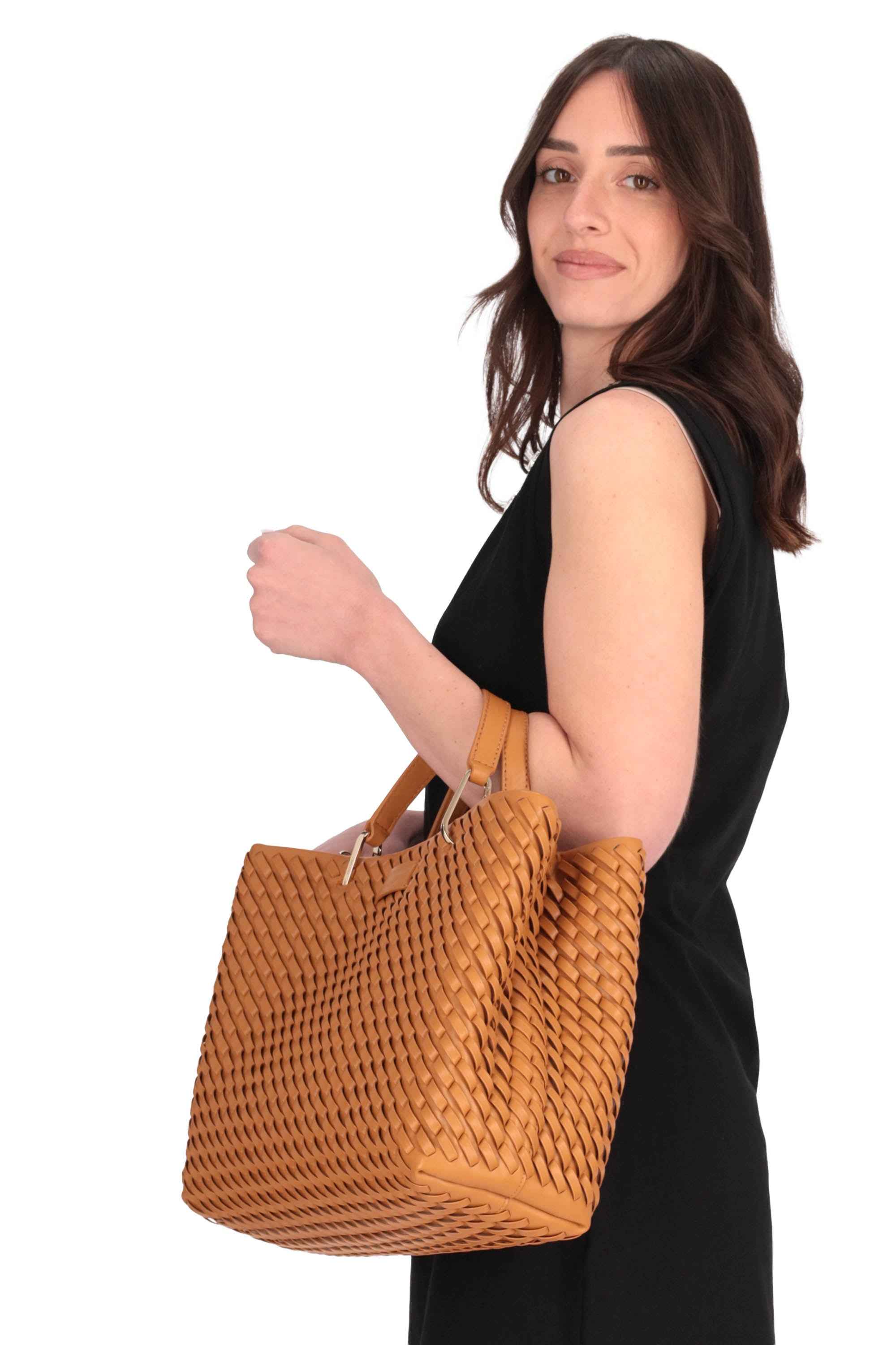 EMPORIO ARMANI - D EW000360 Borsa