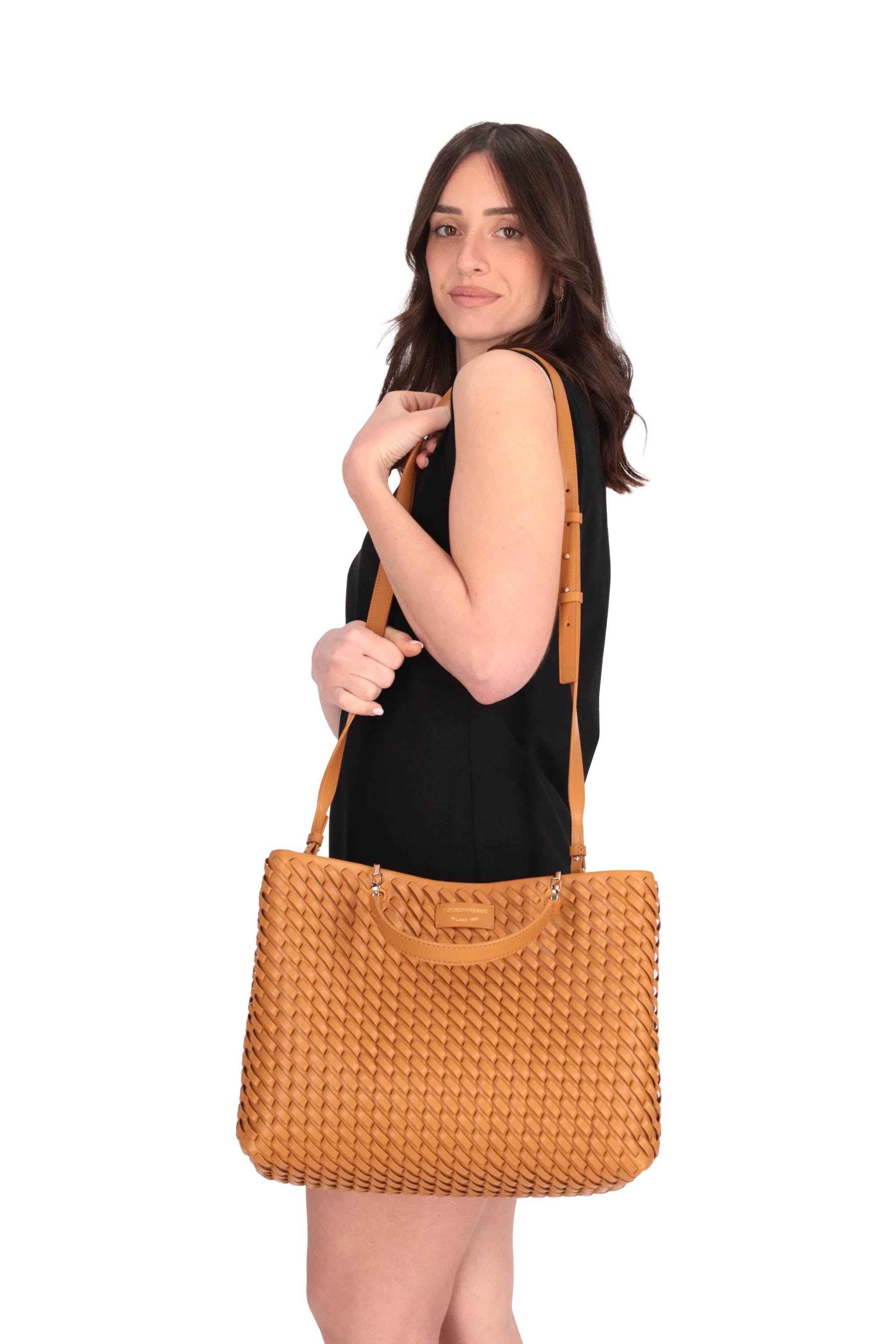 EMPORIO ARMANI - D EW000360 Borsa