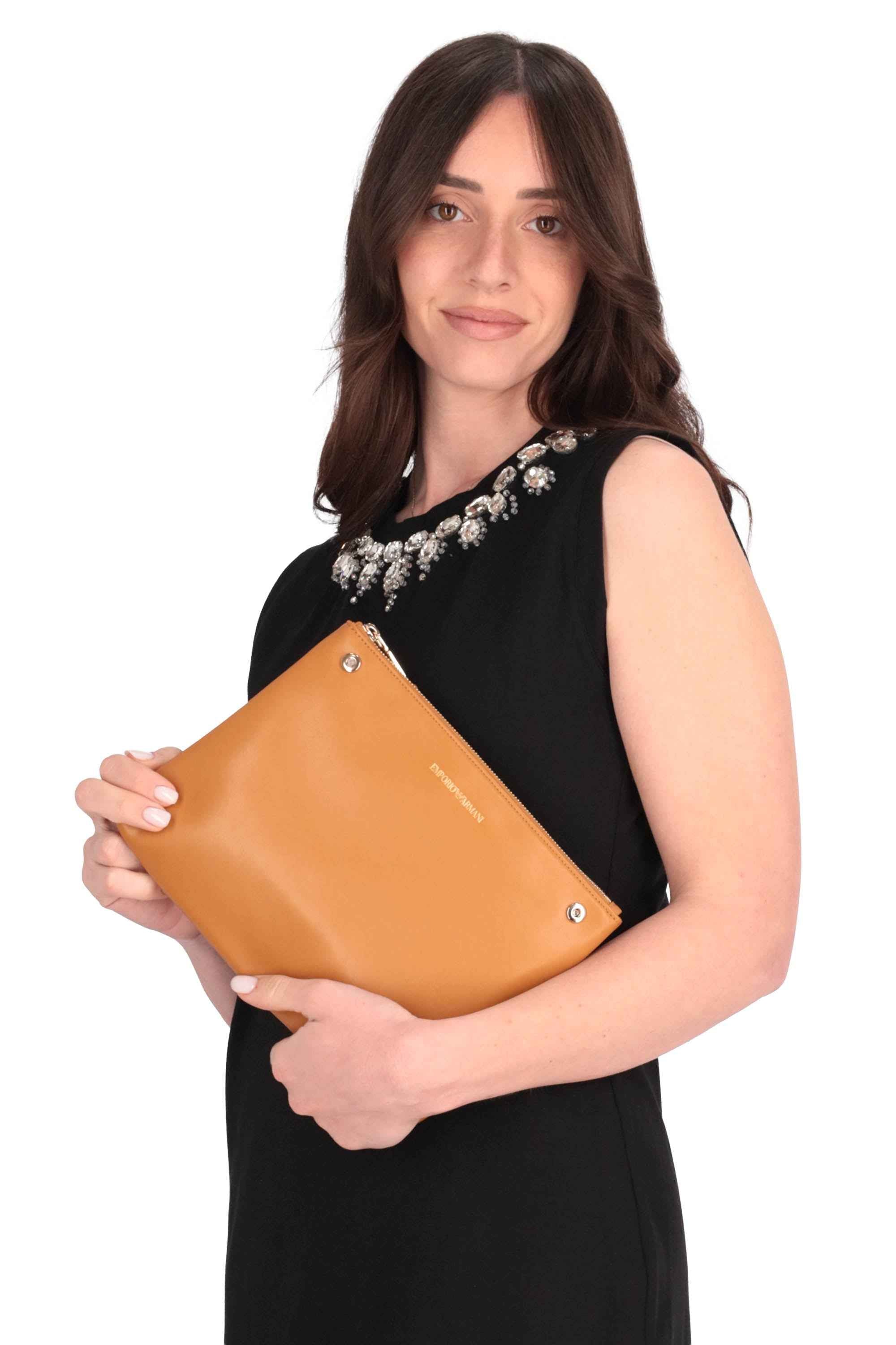 EMPORIO ARMANI - D EW000360 Borsa