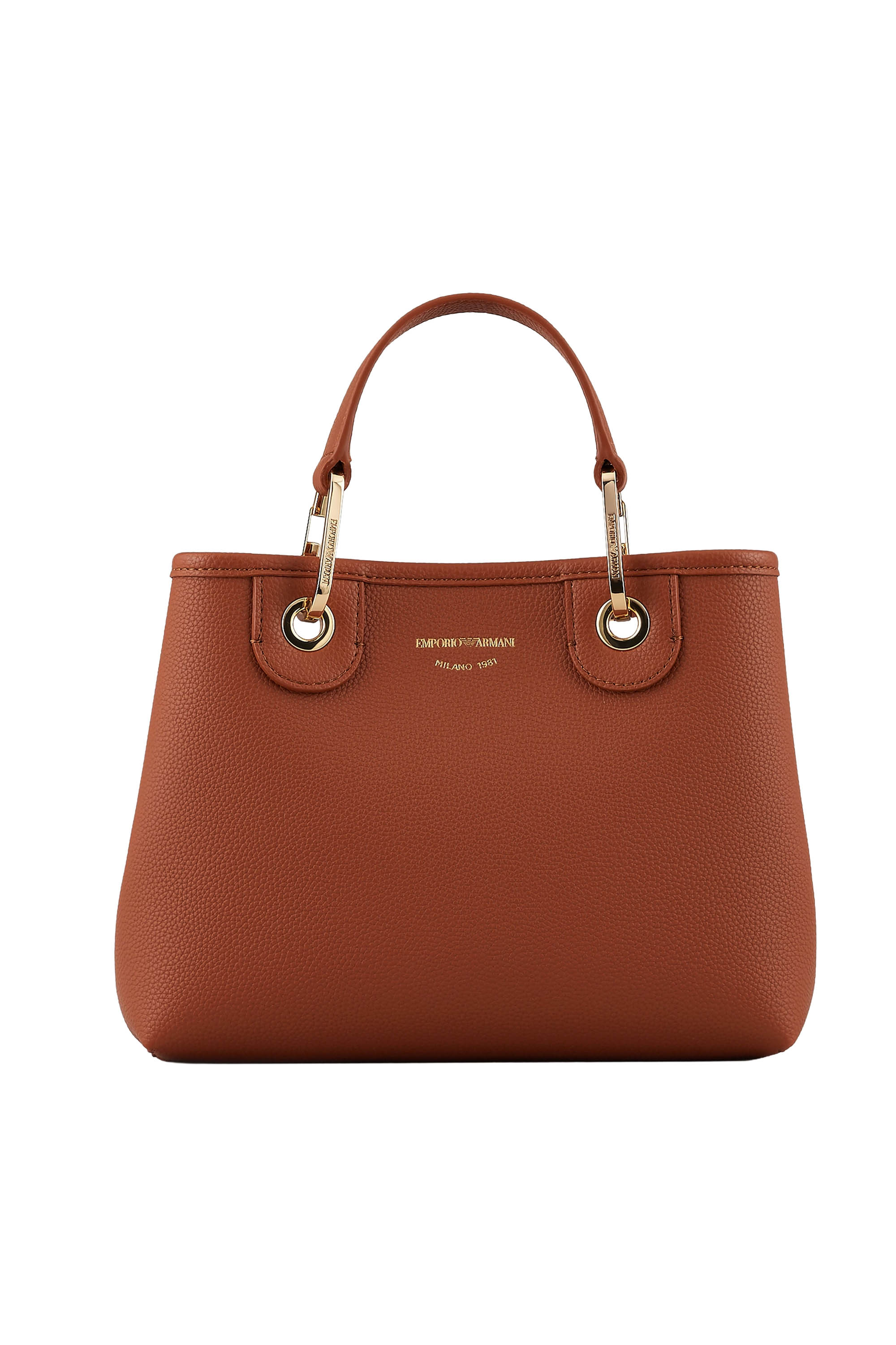 CUOIO | EMPORIO ARMANI - D EW000361 Borsa