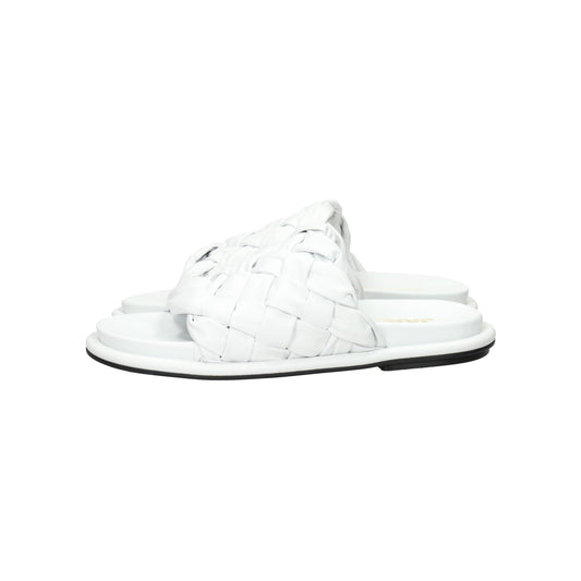 BIANCO | JANET & JANET - D J-163 Ciabatta