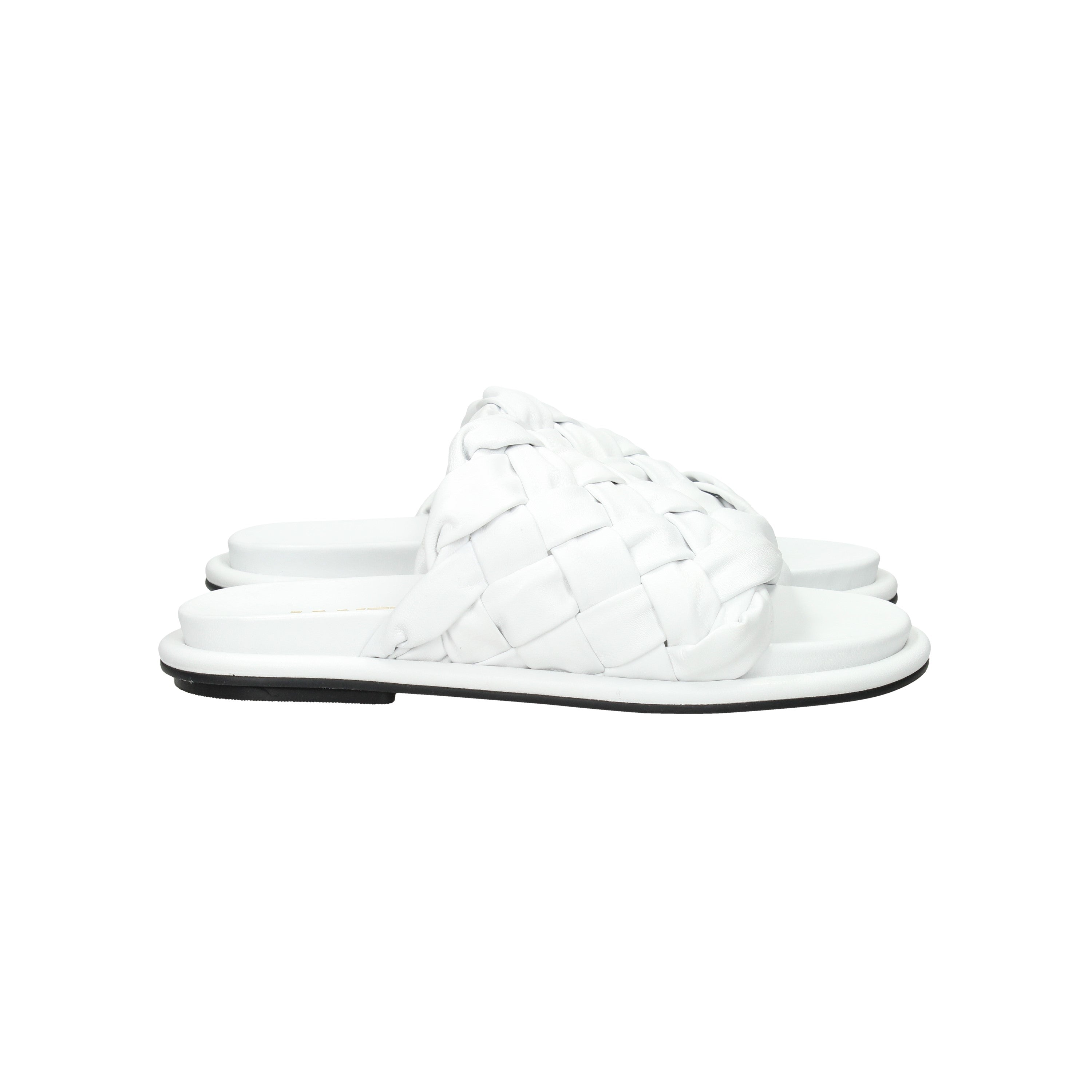 BIANCO | JANET & JANET - D J-163 Ciabatta