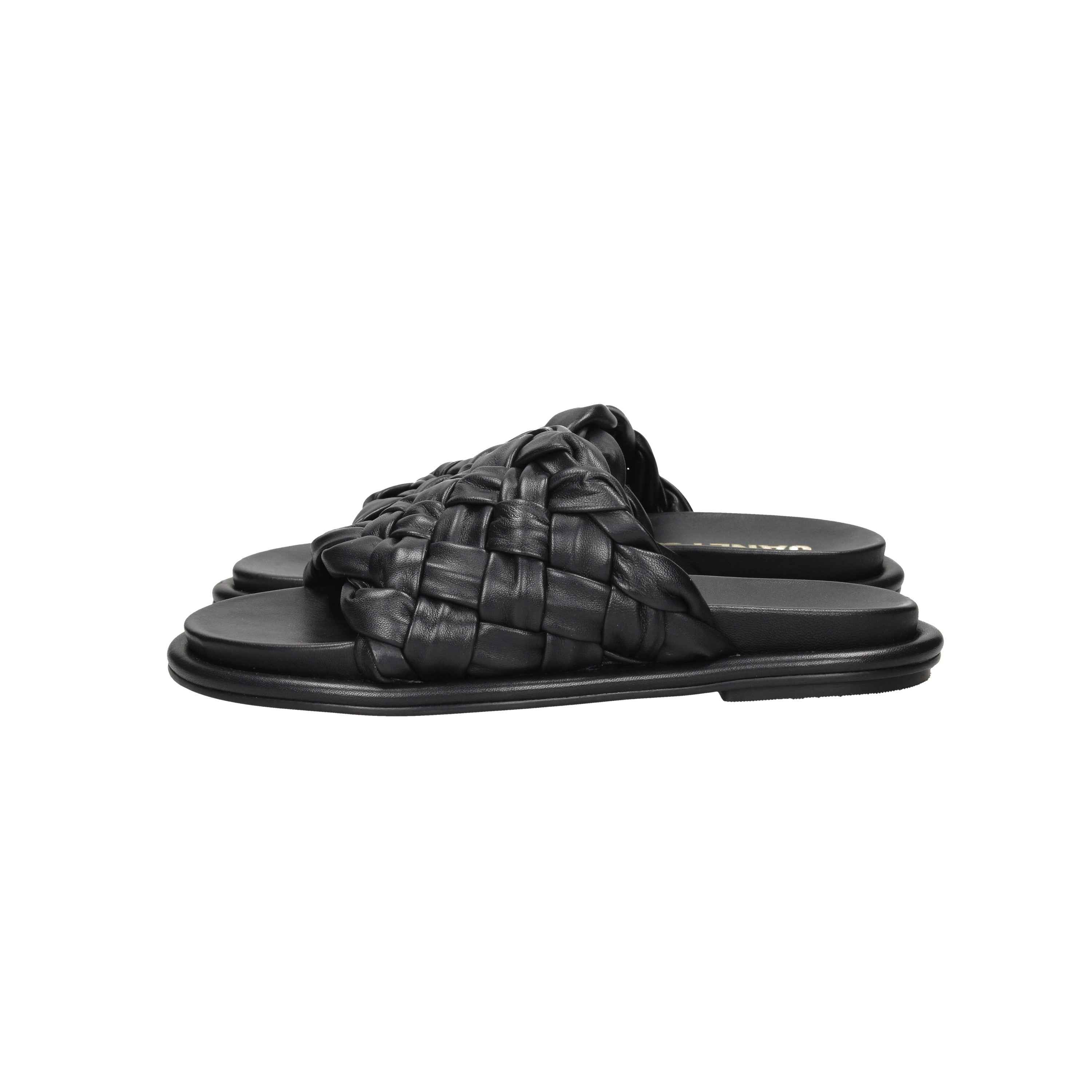 JANET & JANET - D J-163 Ciabatta