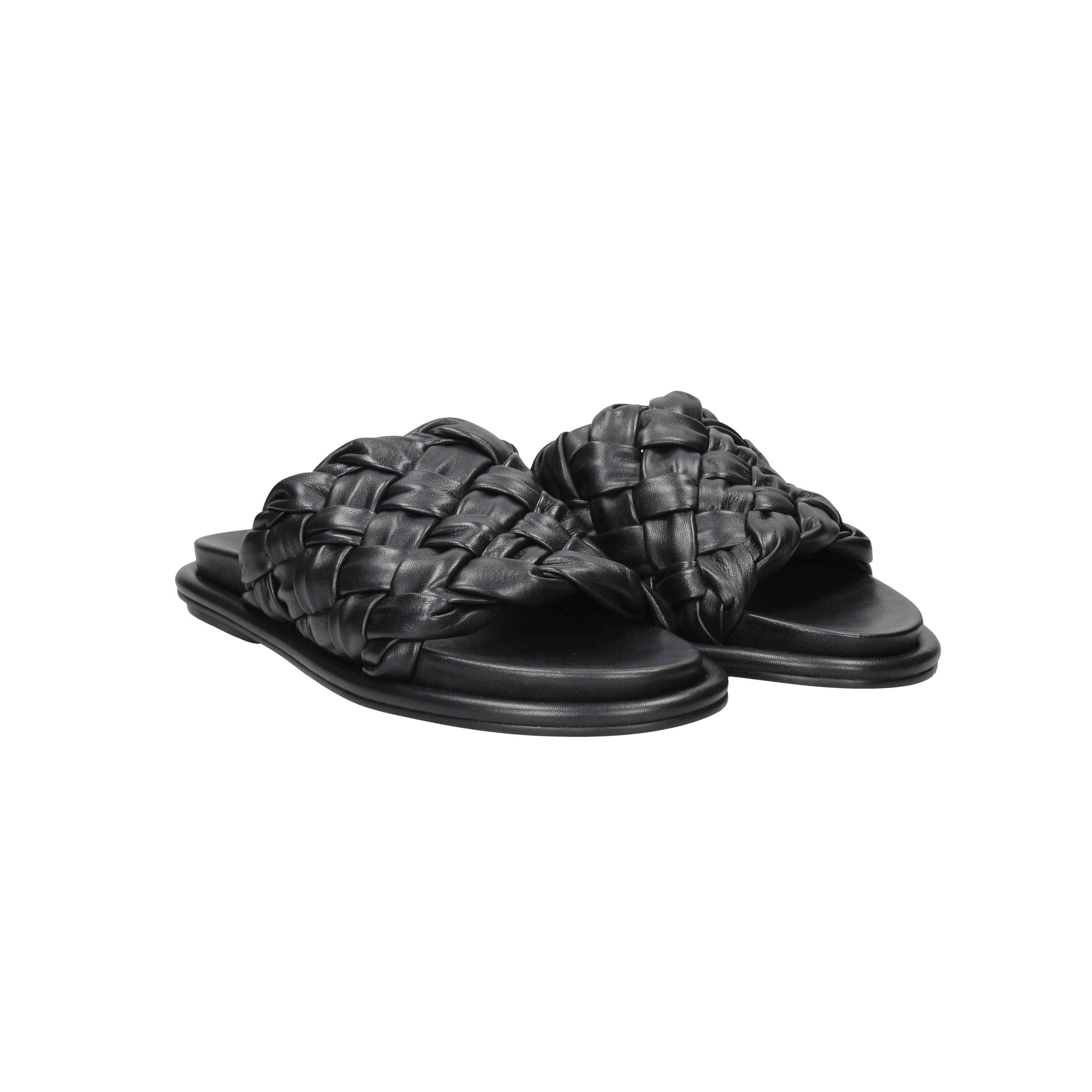 JANET & JANET - D J-163 Ciabatta