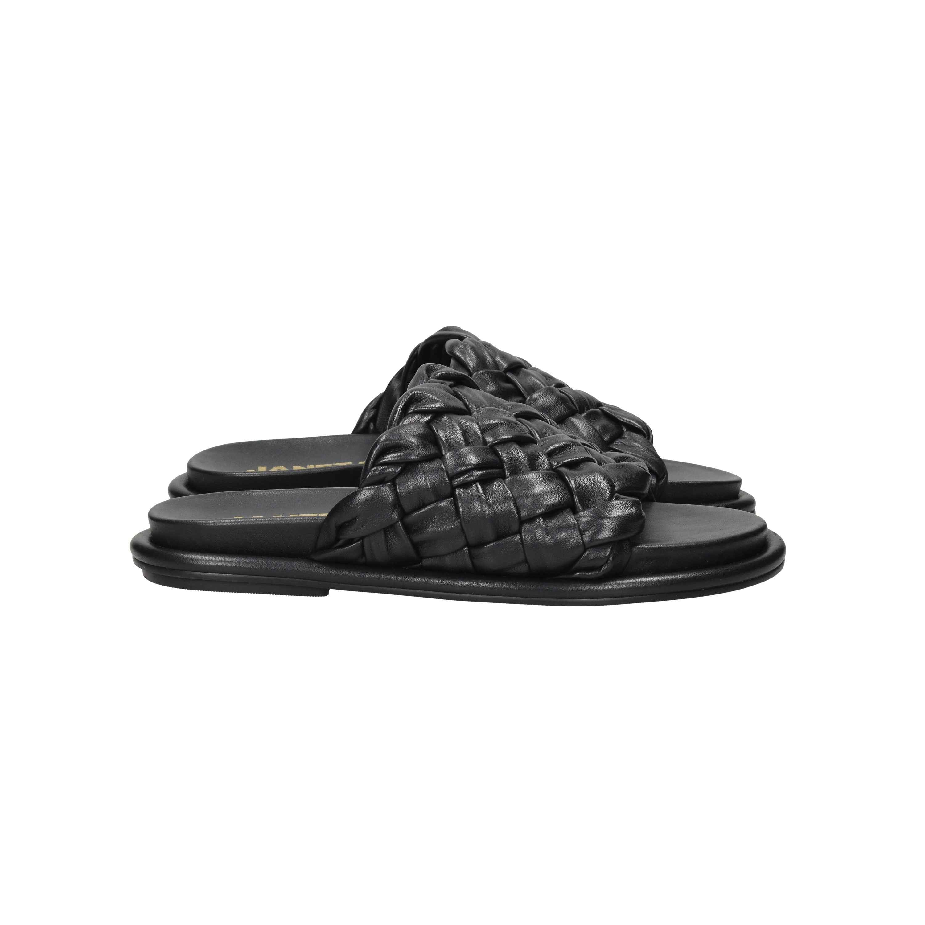 JANET & JANET - D J-163 Ciabatta