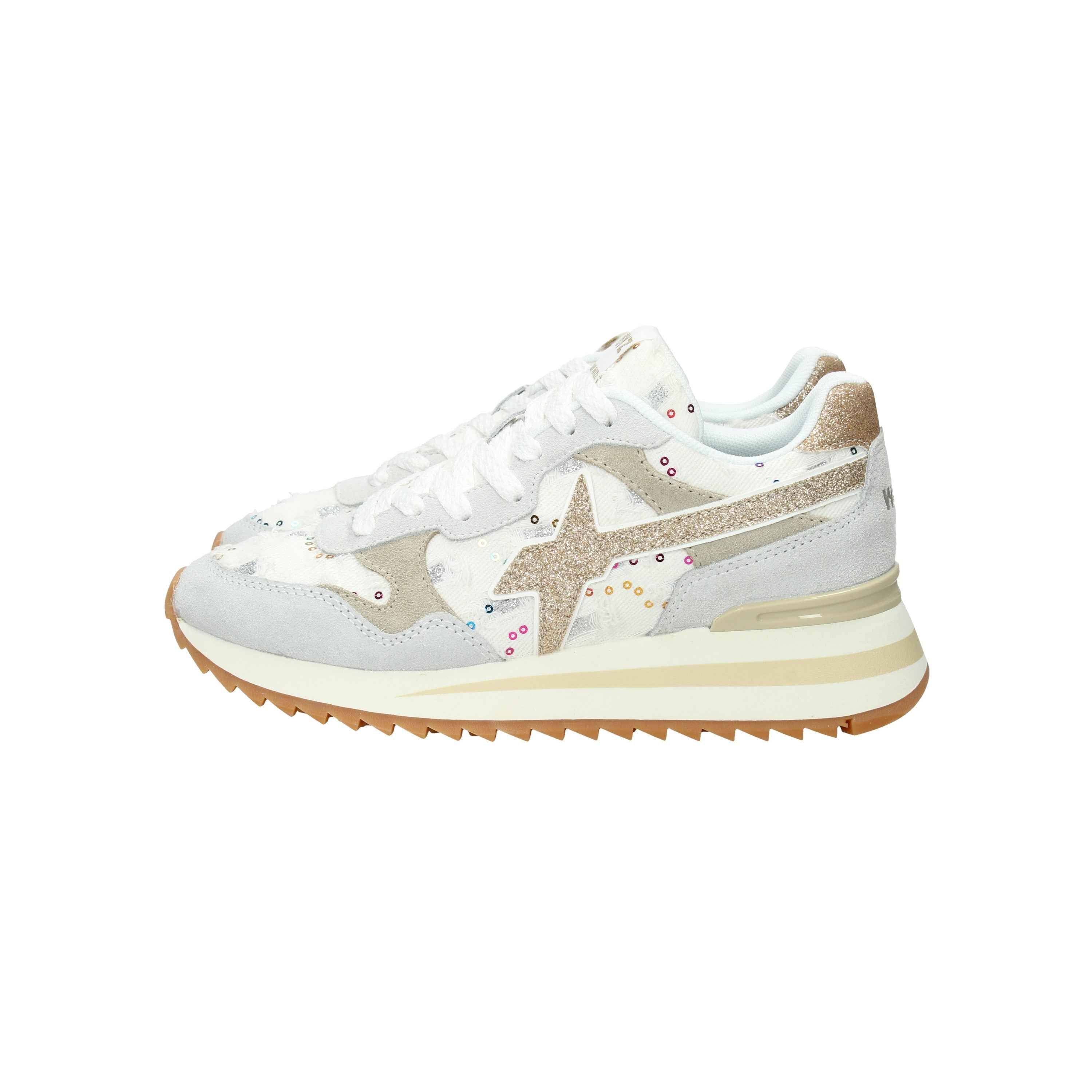 W6YZ - D 2016528 Sneakers