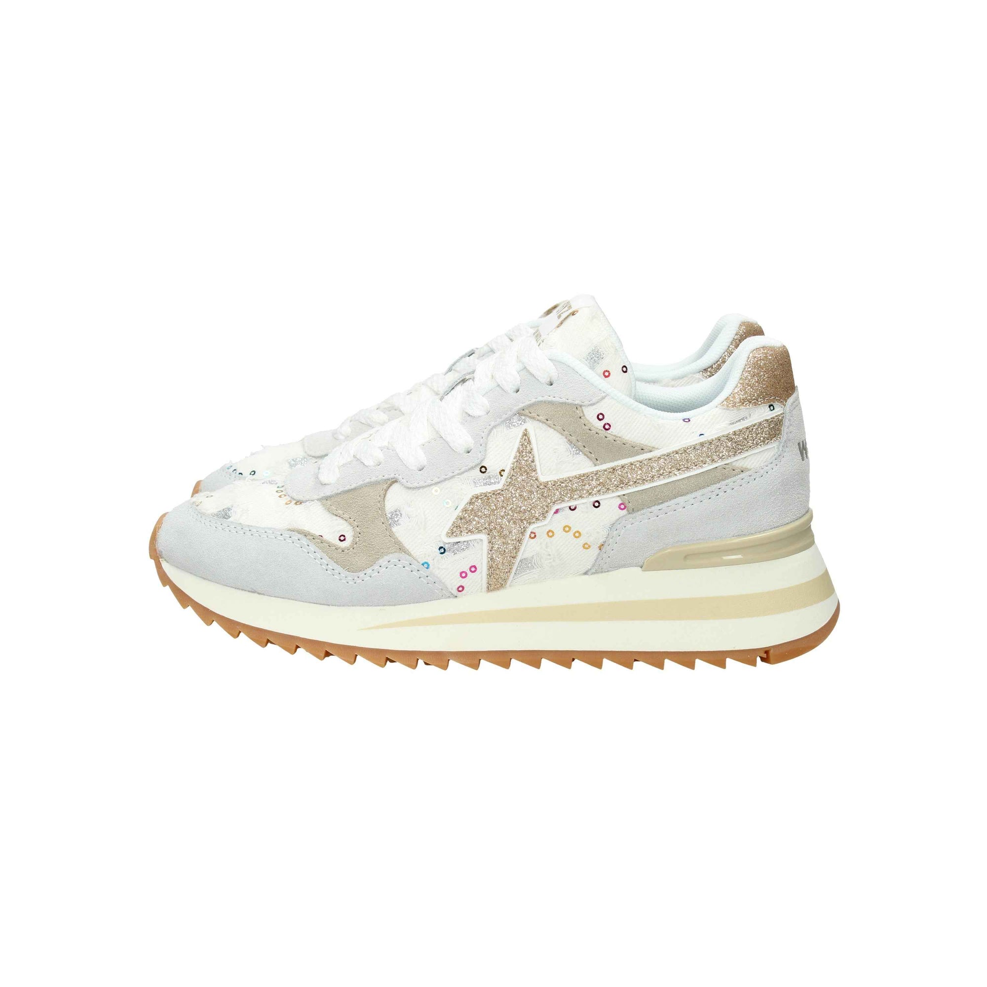 W6YZ - D 2016528 Sneakers