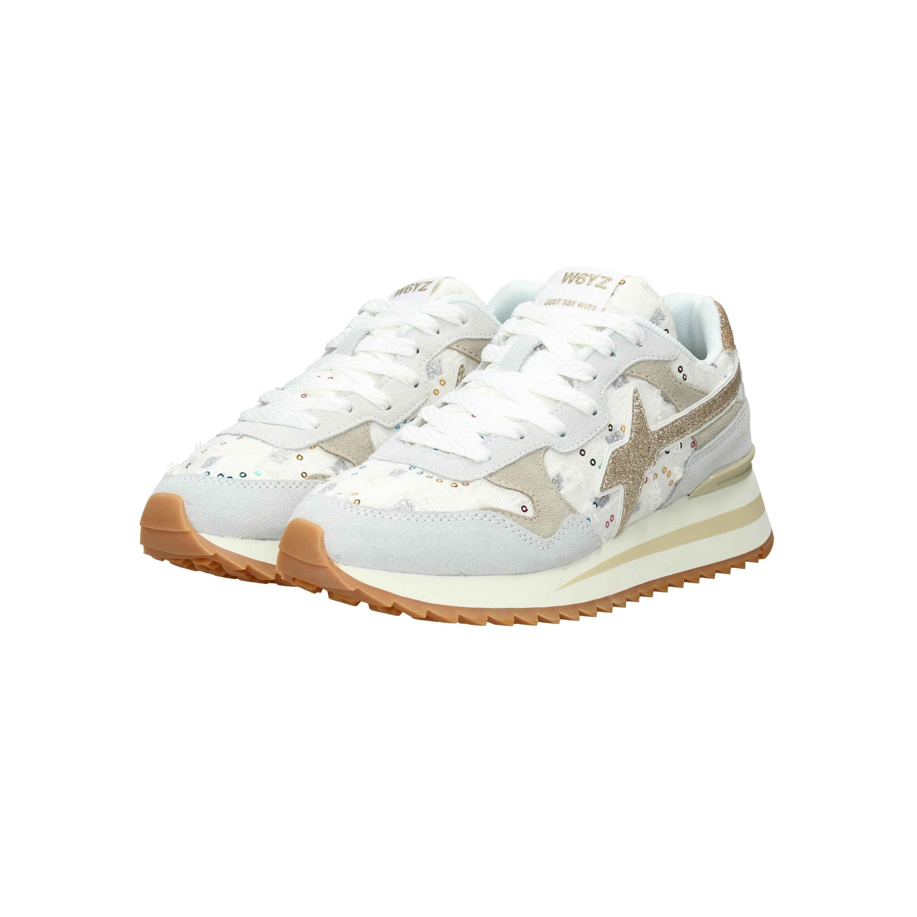 W6YZ - D 2016528 Sneakers