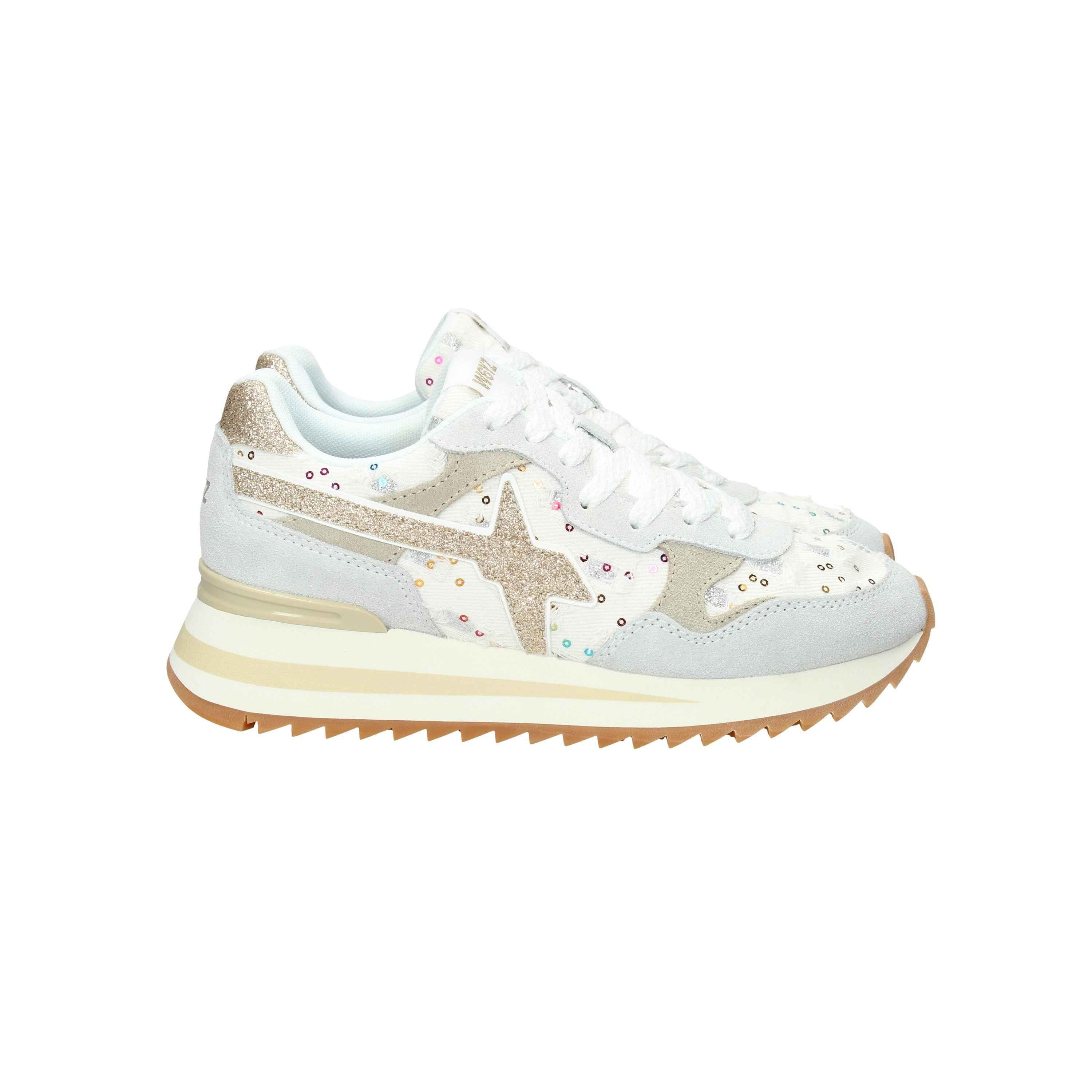 W6YZ - D 2016528 Sneakers