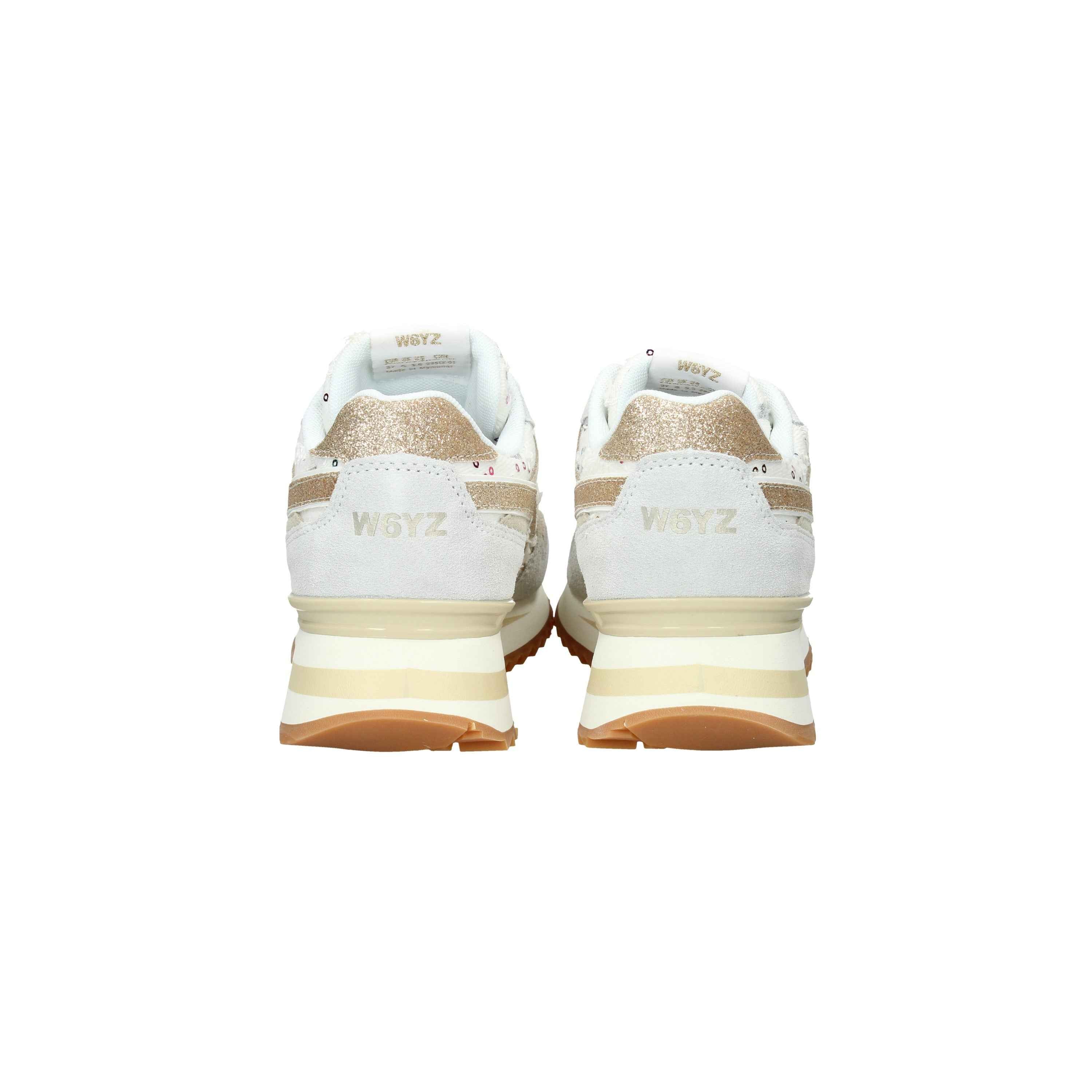 W6YZ - D 2016528 Sneakers