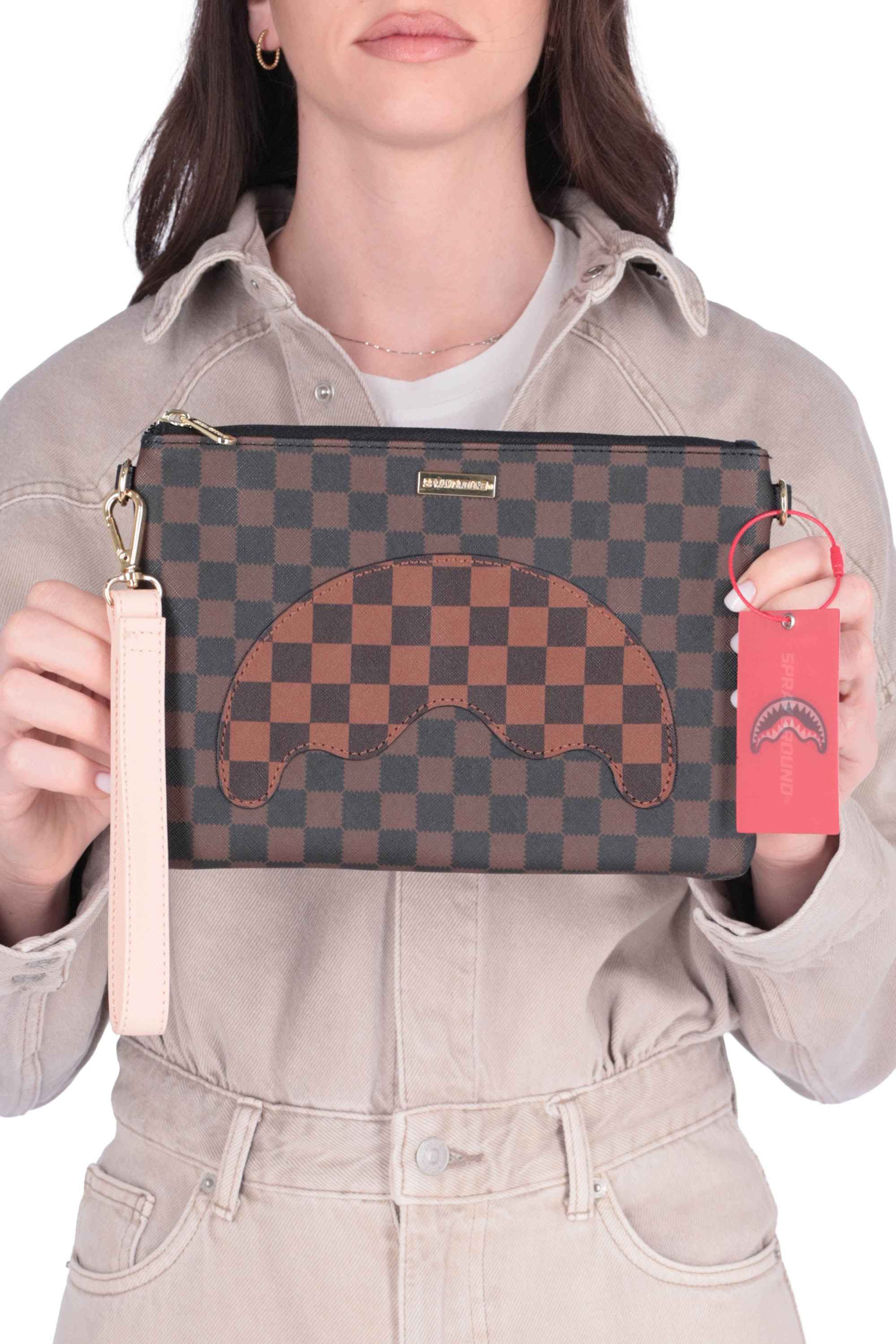 SPRAYGROUND - D 910B7465NSZ Portatutto