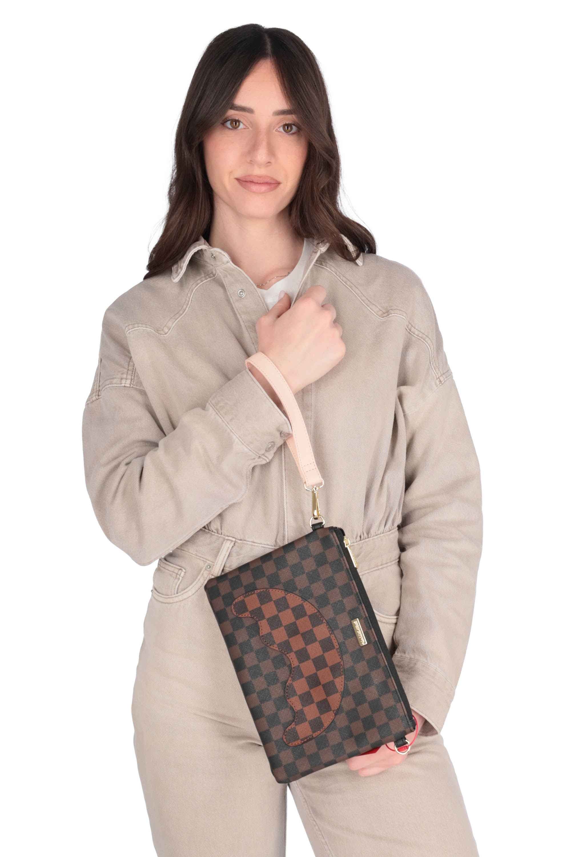 SPRAYGROUND - D 910B7465NSZ Portatutto