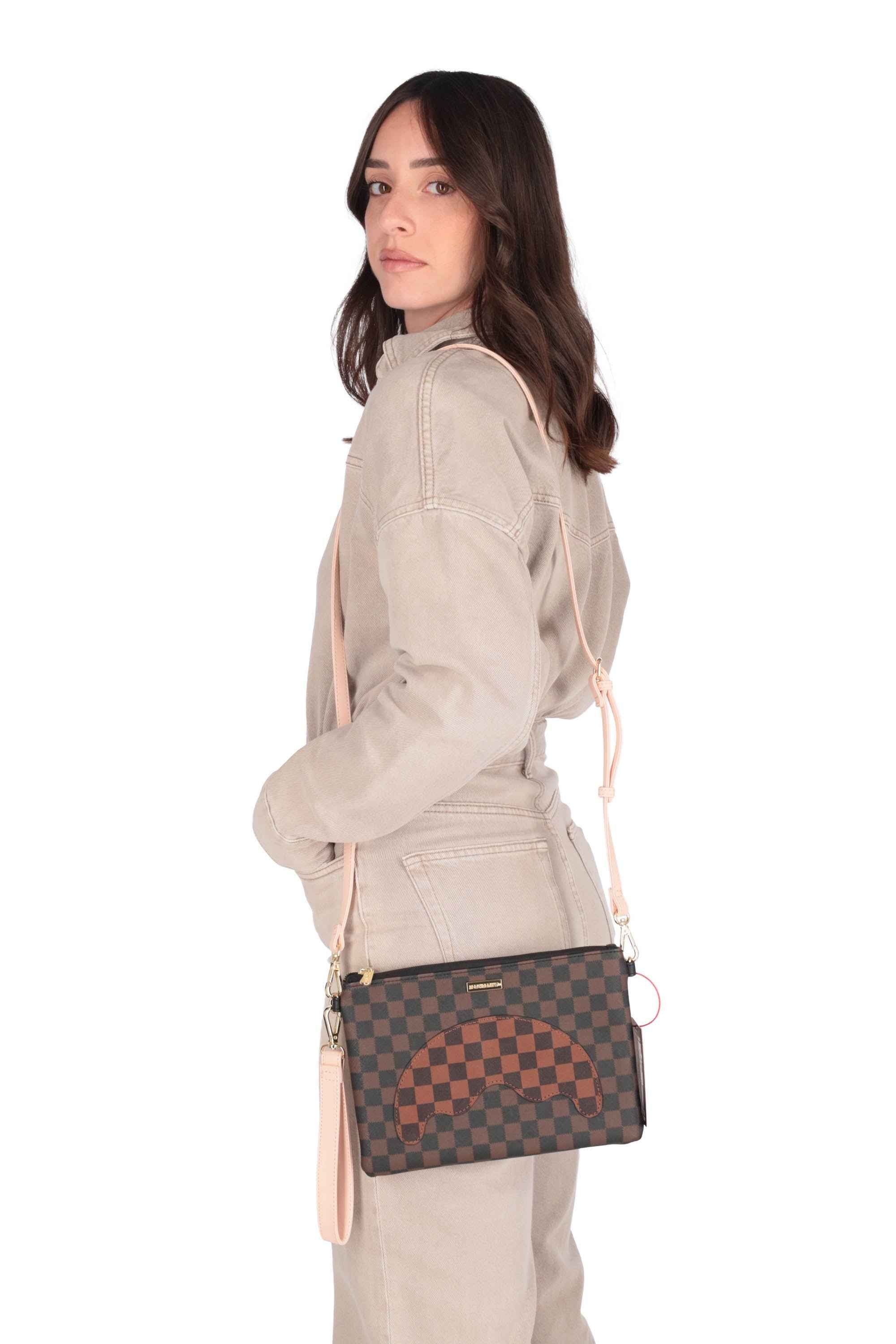 SPRAYGROUND - D 910B7465NSZ Portatutto