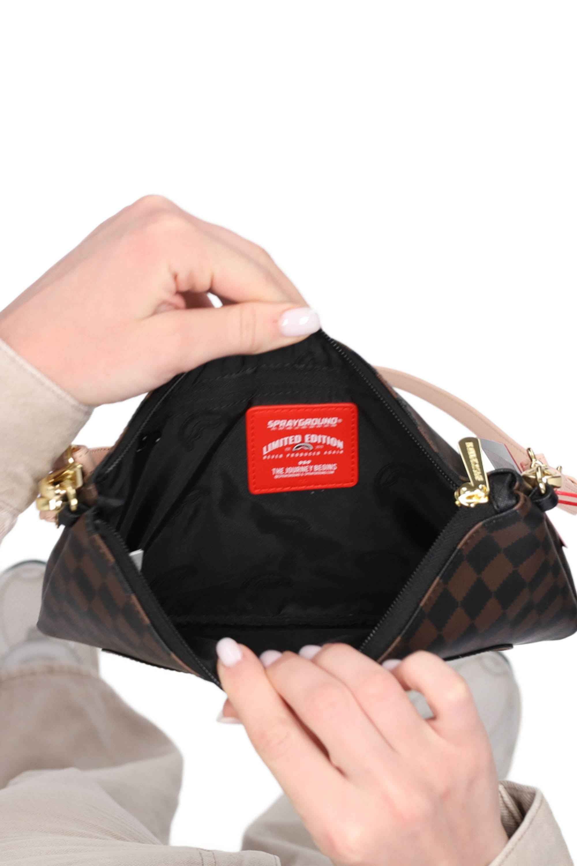 SPRAYGROUND - D 910B7465NSZ Portatutto