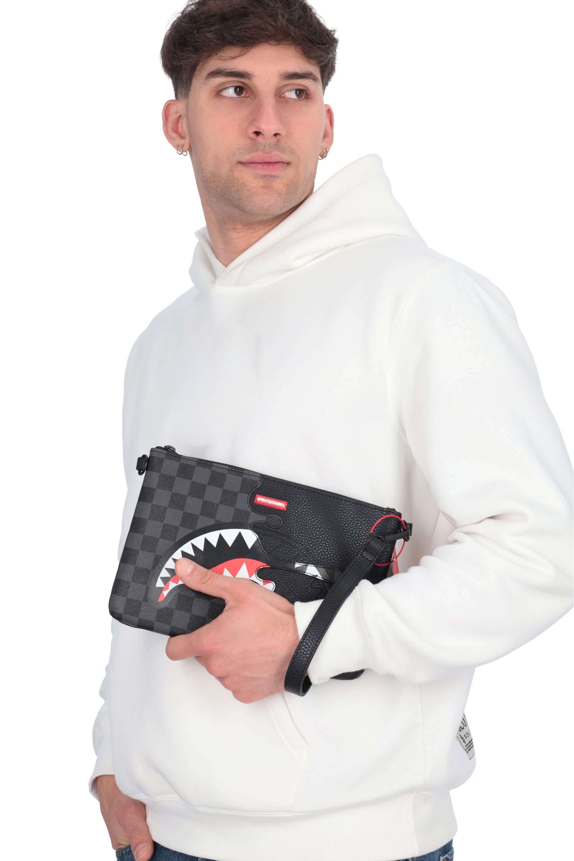 NERO | SPRAYGROUND - 910B7479NSZ Portatutto