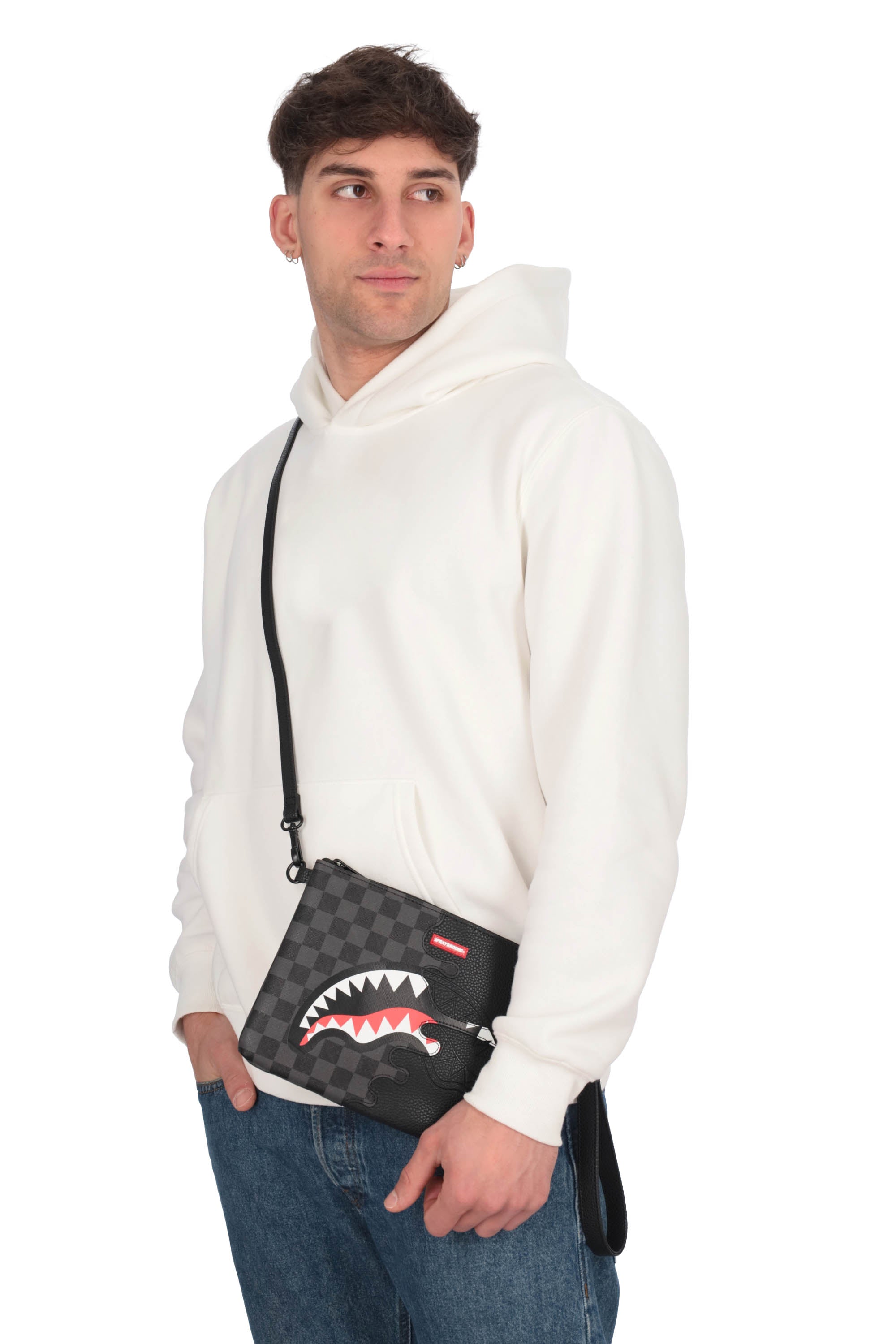 NERO | SPRAYGROUND - 910B7479NSZ Portatutto