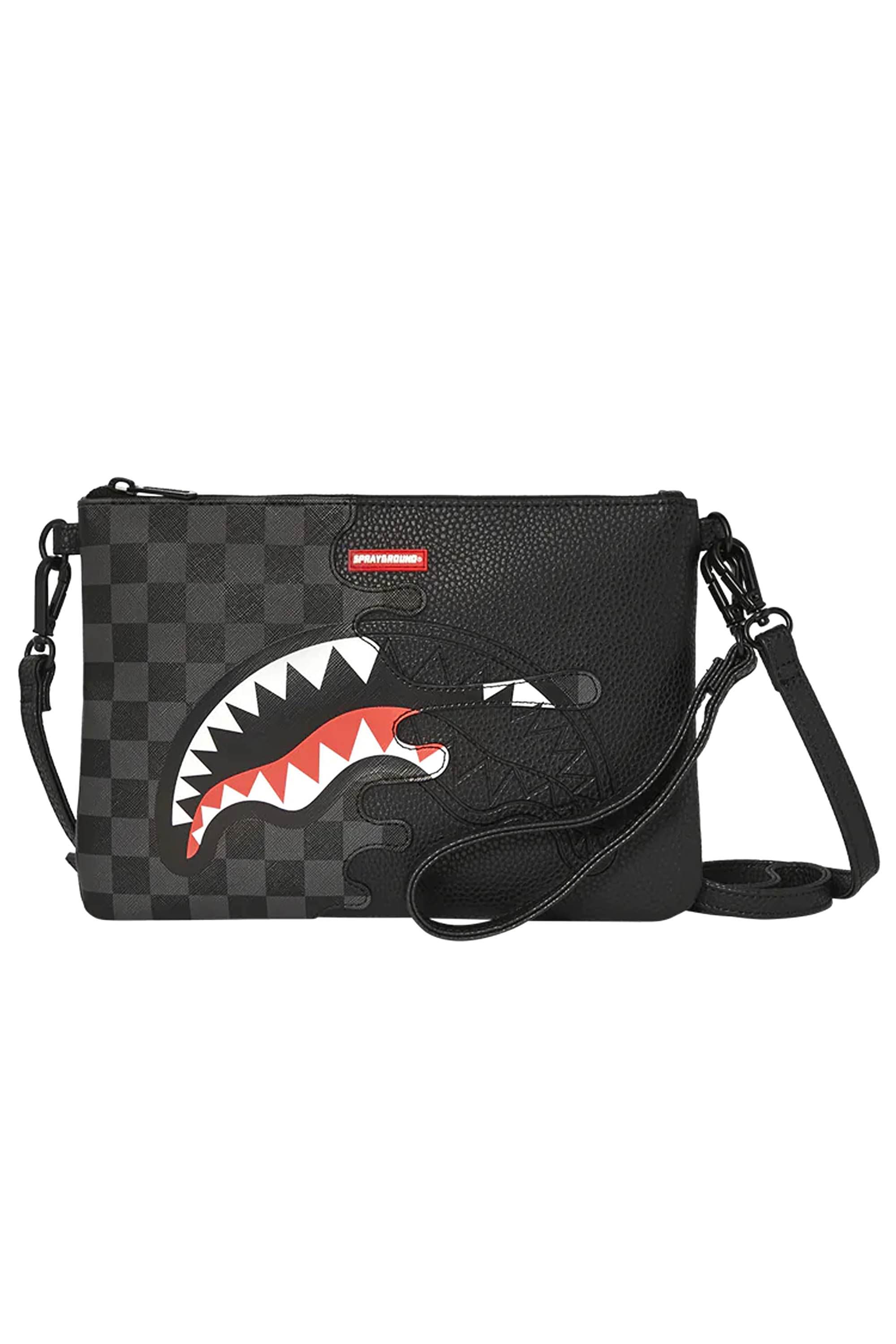 NERO | SPRAYGROUND - 910B7479NSZ Portatutto