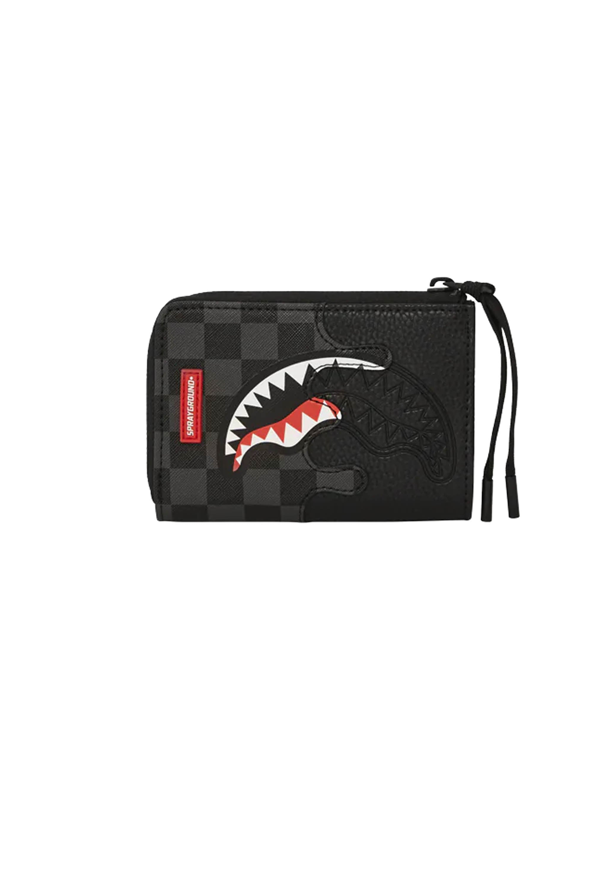 NERO | SPRAYGROUND - 910W7477NSZ Portamonete