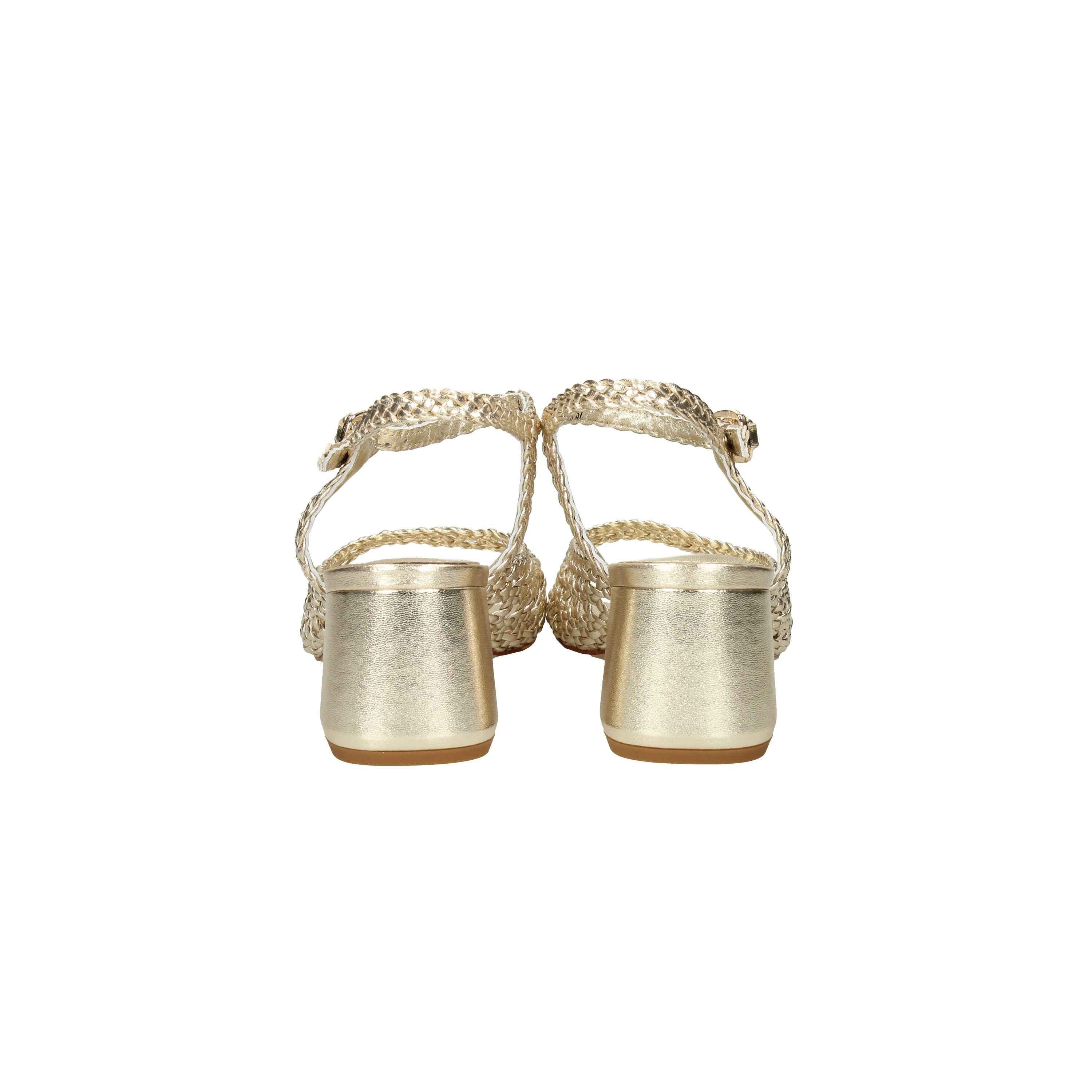 ZOLFO - D 25120112WOP Sandalo