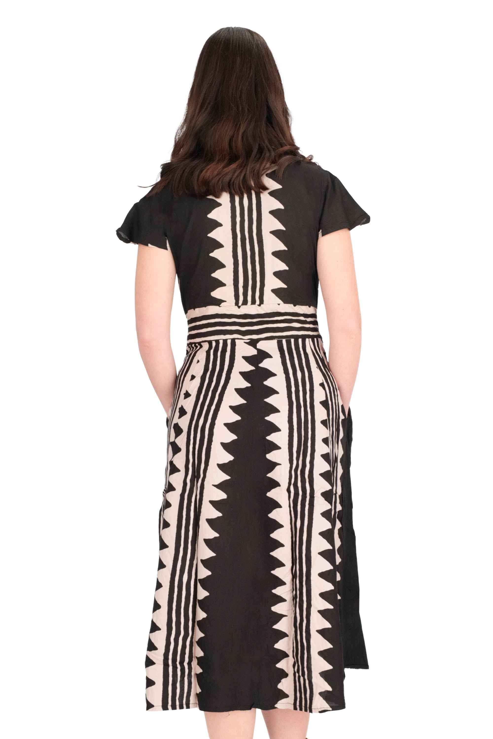 DAVID - D DB25-112 Abito