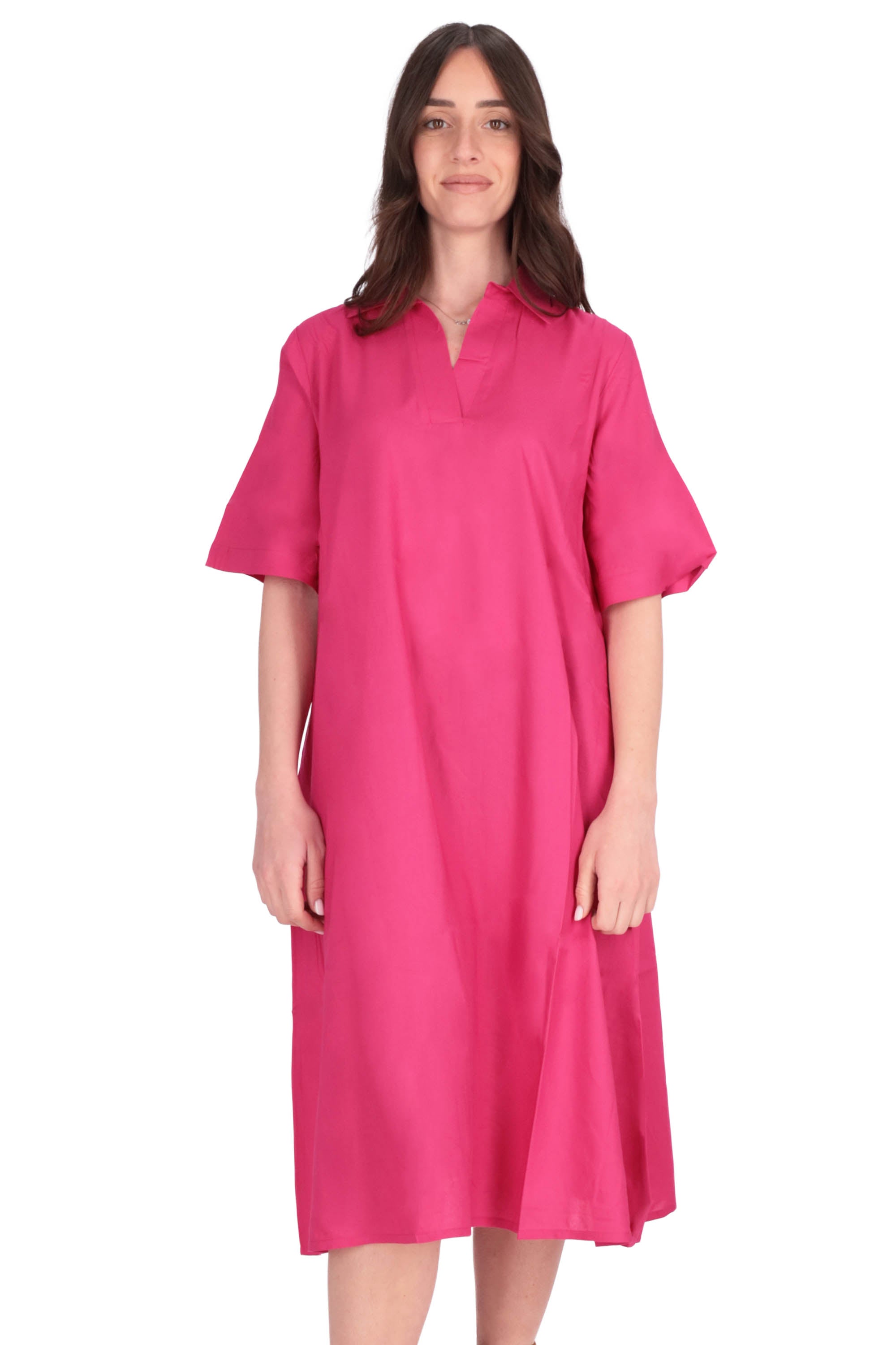 FUCSIA | DAVID - D DA25-006 Abito