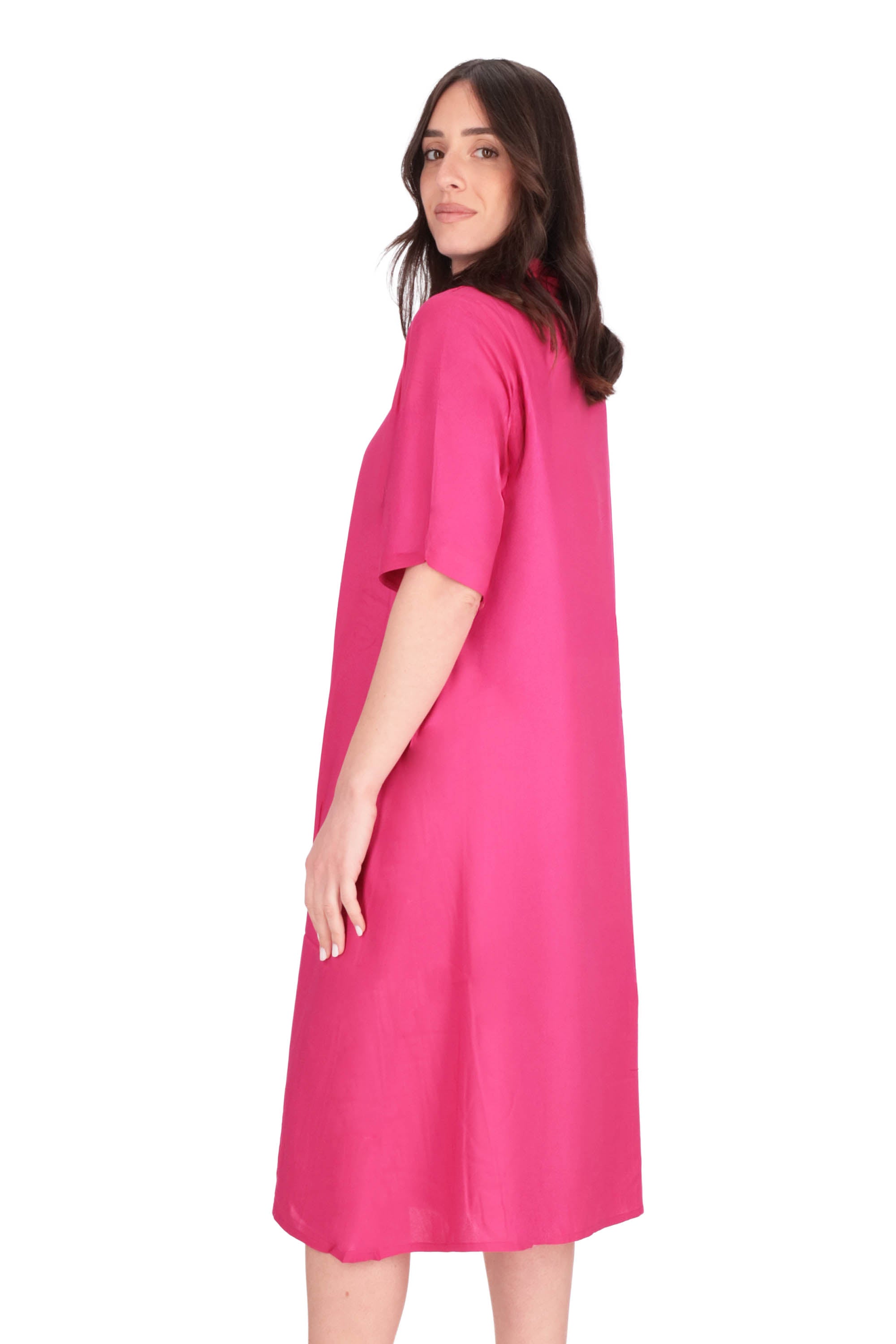 FUCSIA | DAVID - D DA25-006 Abito