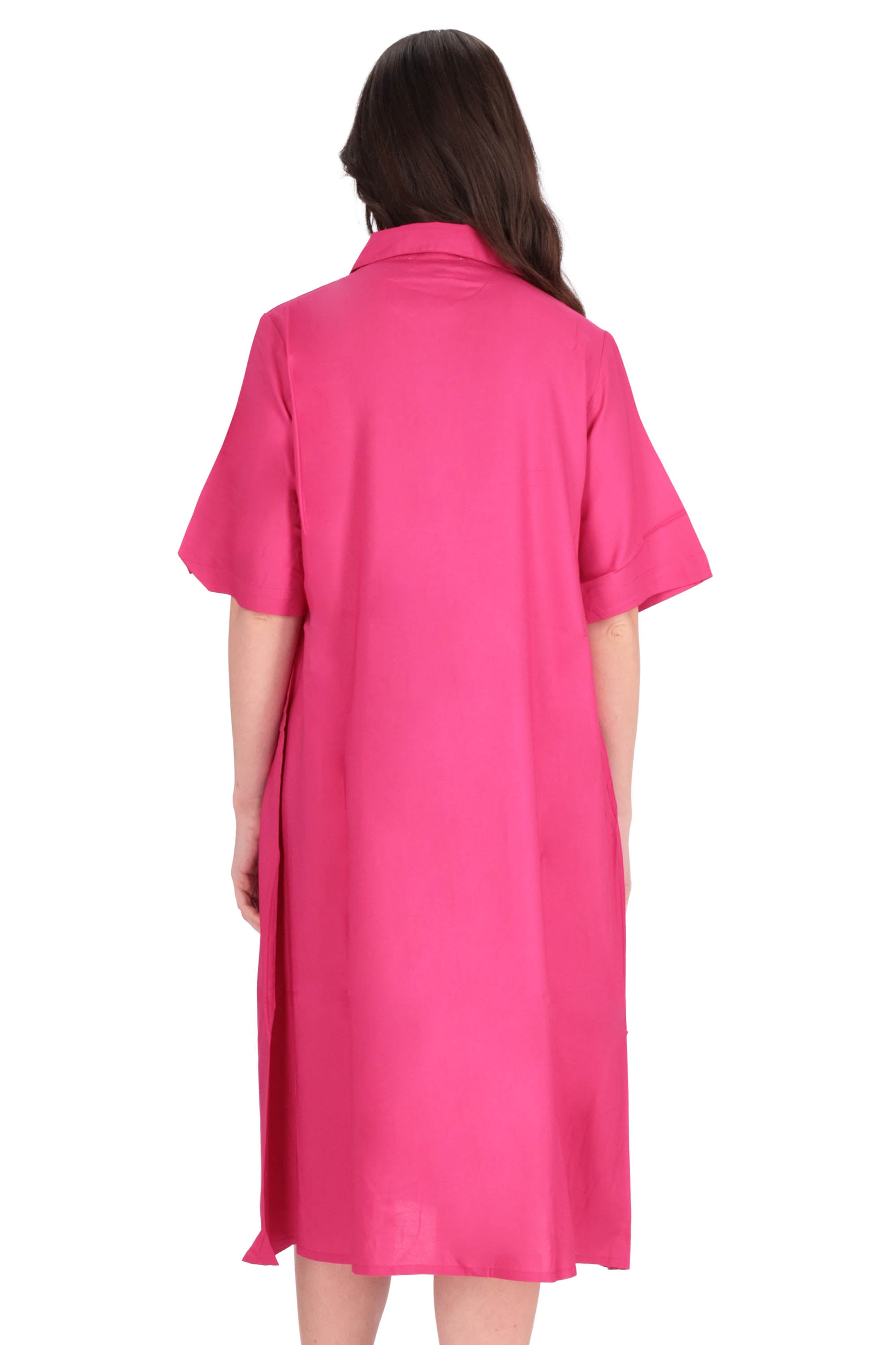 FUCSIA | DAVID - D DA25-006 Abito