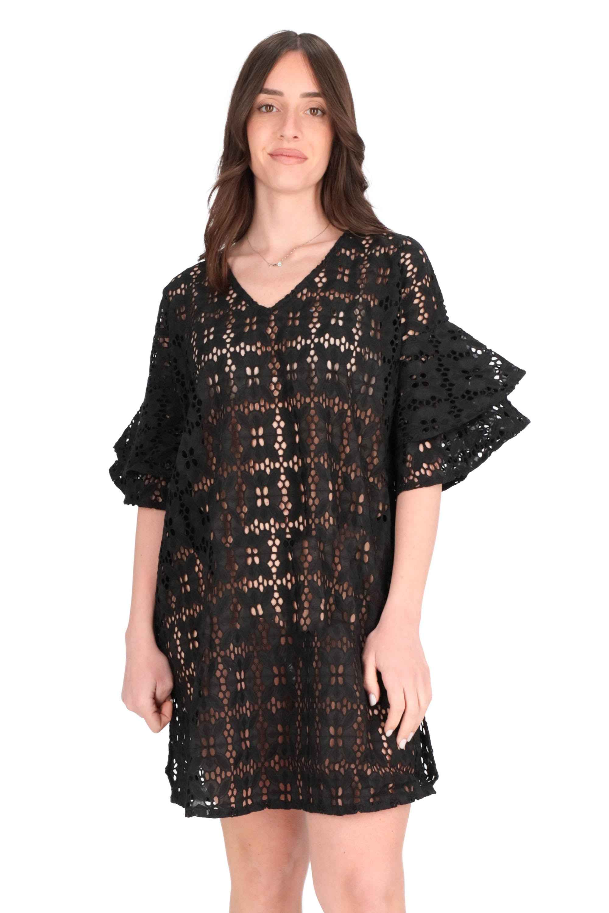 DAVID - D DB25-004 Abito