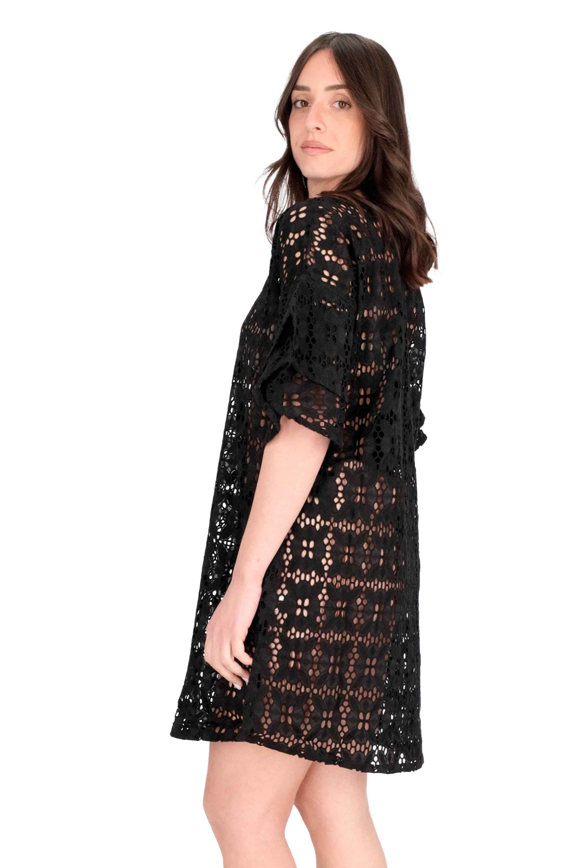 DAVID - D DB25-004 Abito