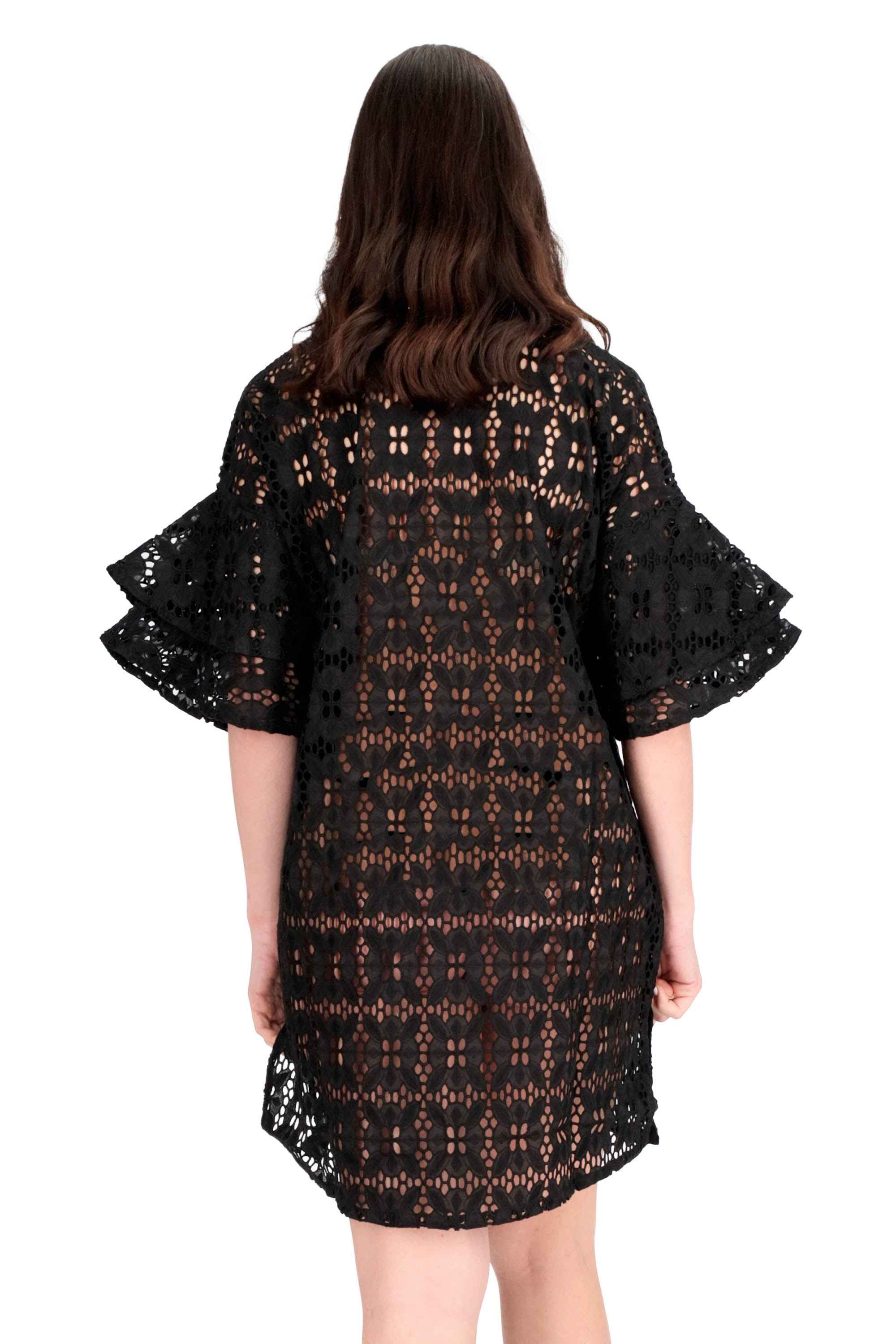 DAVID - D DB25-004 Abito