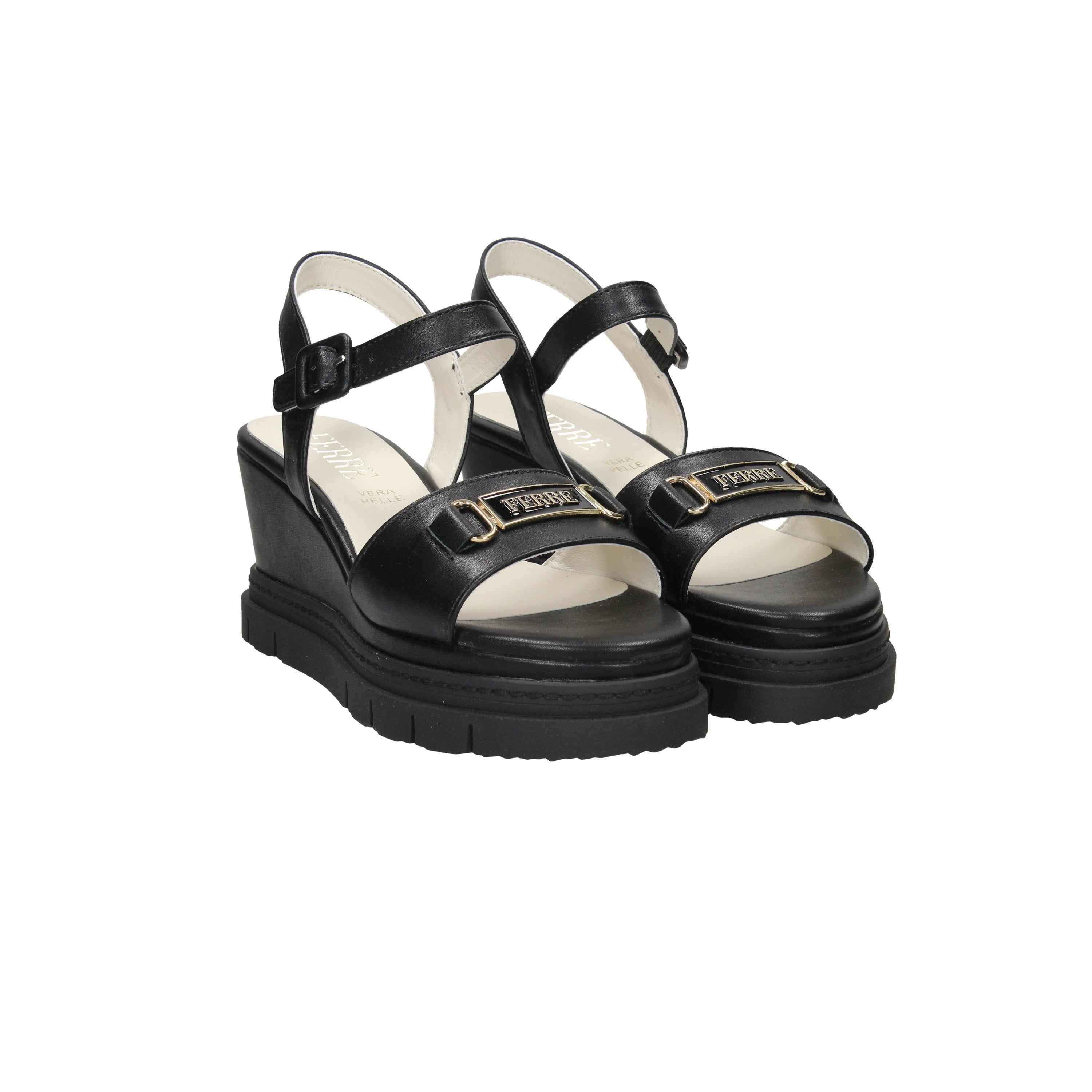 FERRE - D F-193 Sandalo