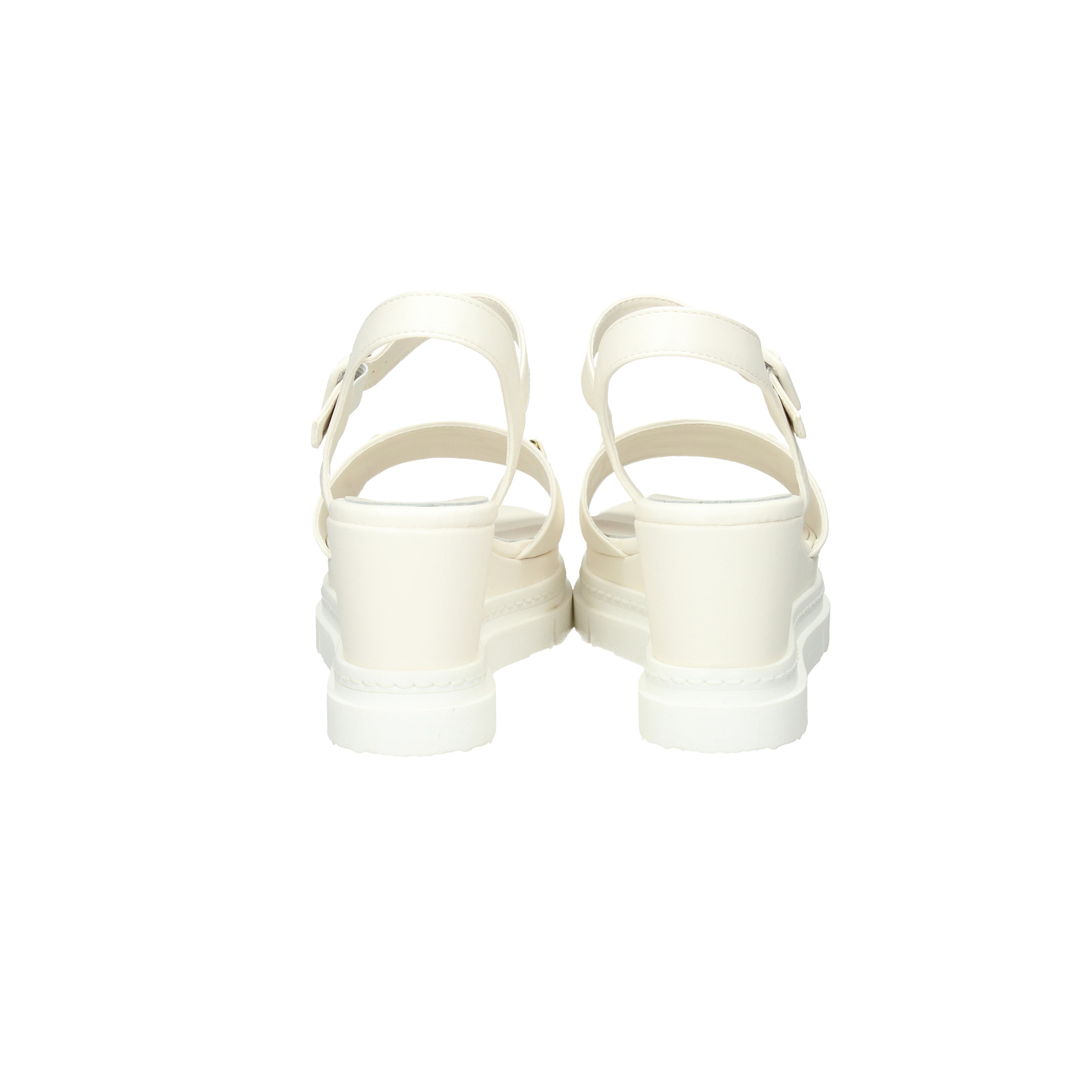 BIANCO | FERRE - D F-193 Sandalo