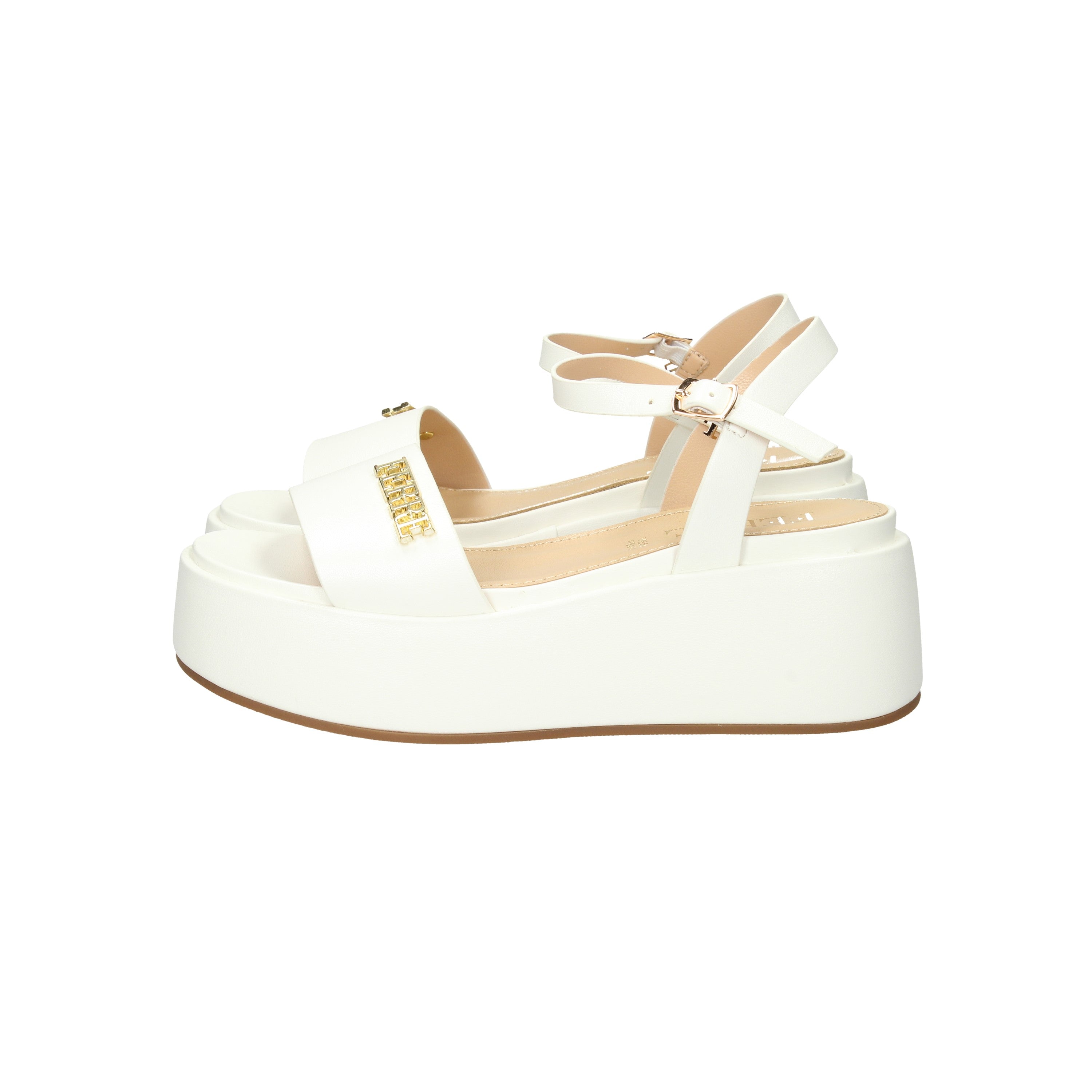 BIANCO | FERRE - D F-373 Sandalo