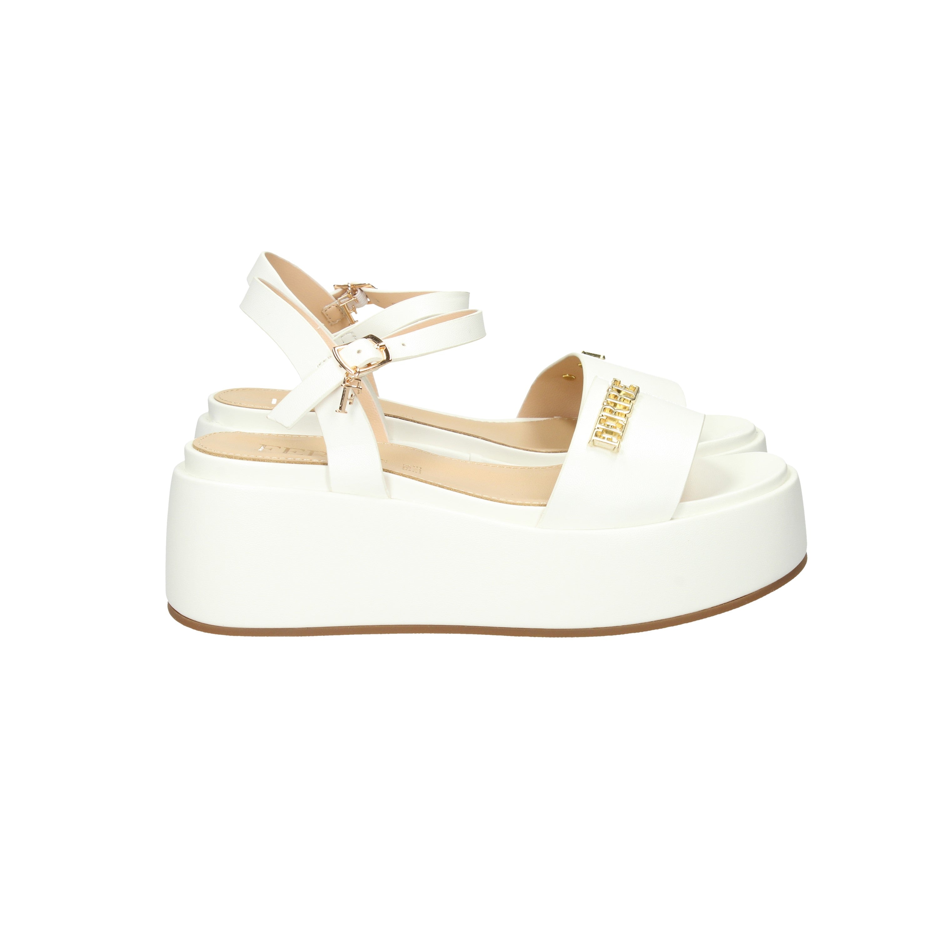 BIANCO | FERRE - D F-373 Sandalo
