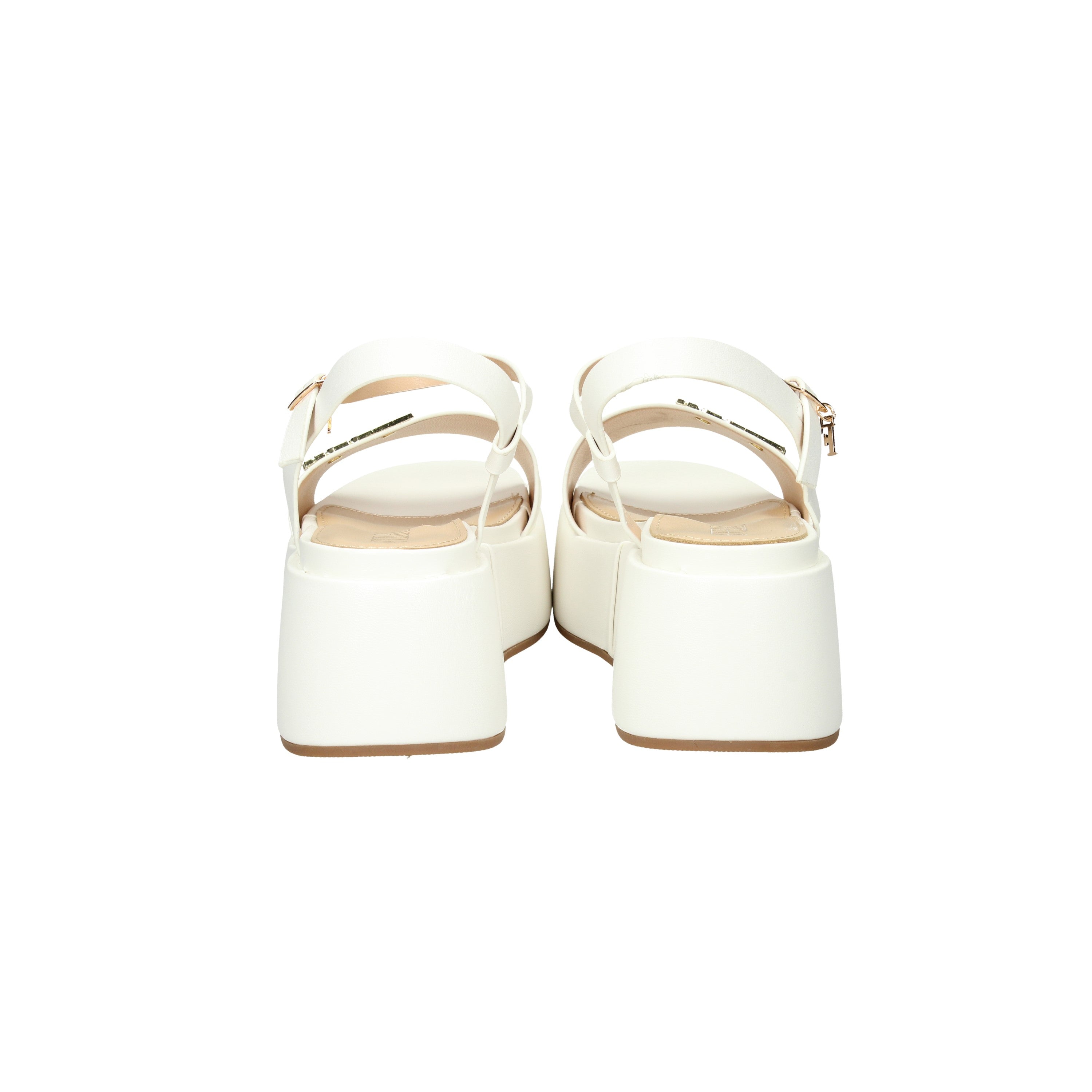 BIANCO | FERRE - D F-373 Sandalo