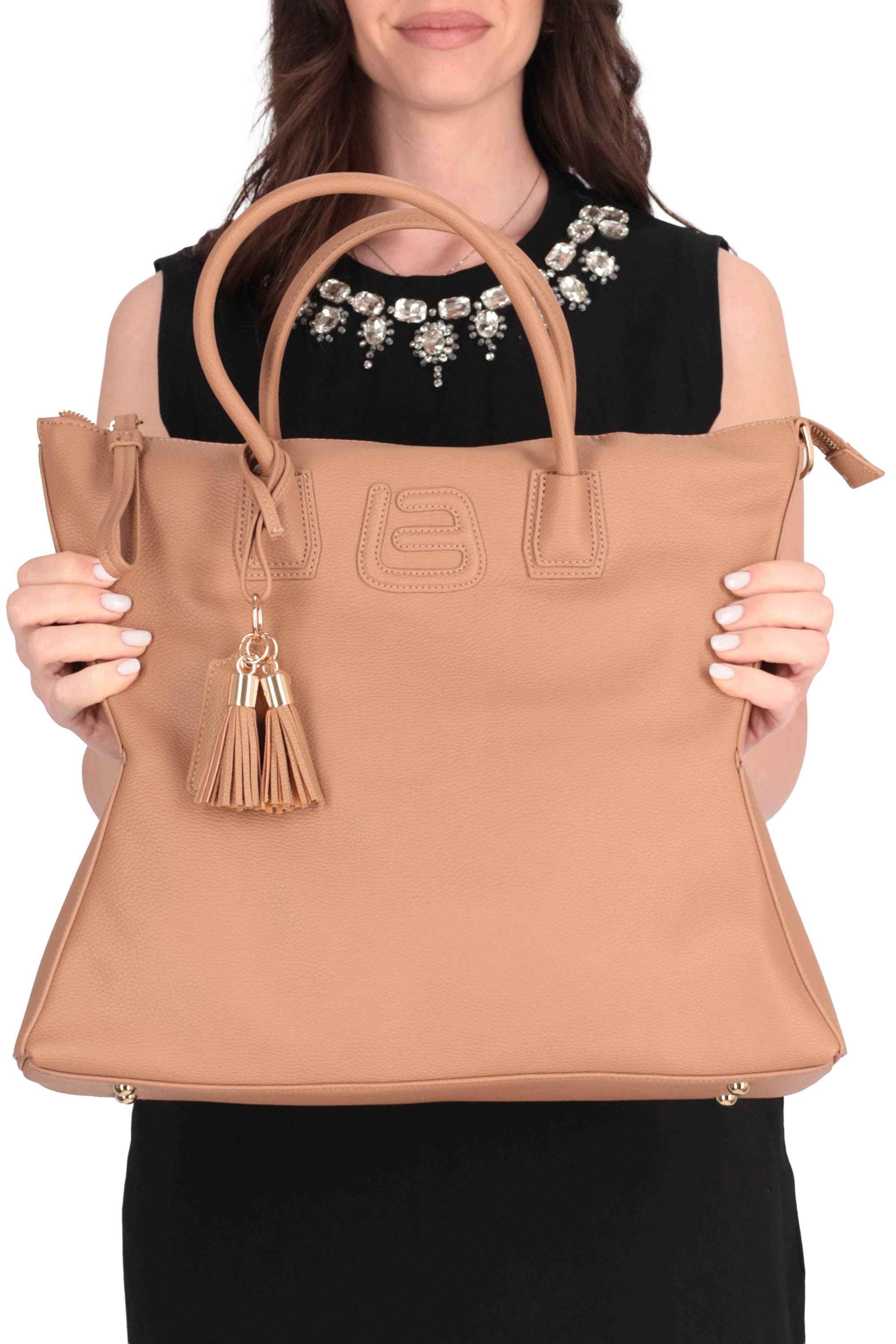 LA FILLE DES FLEURS - D DARCEYCER Borsa