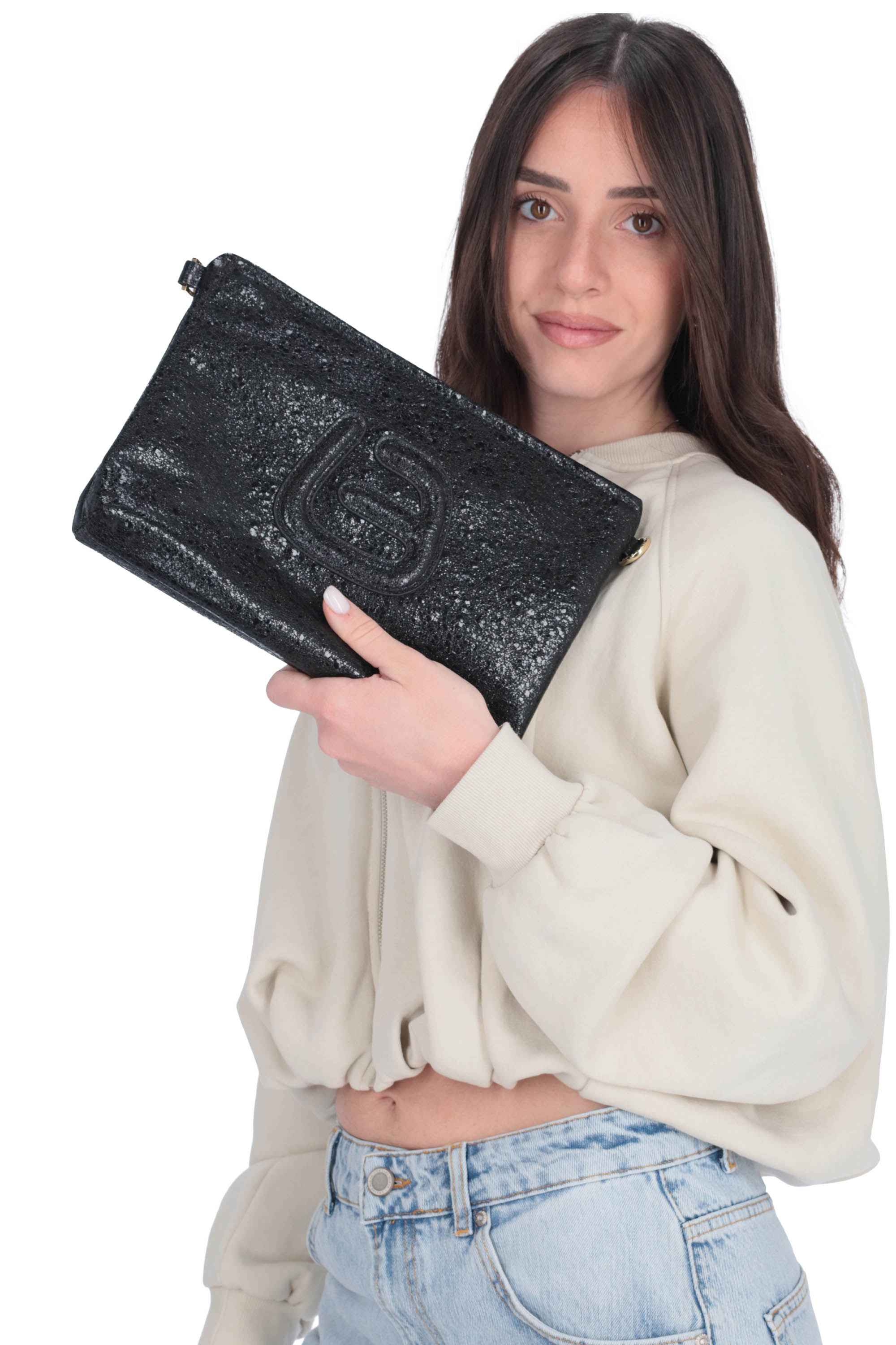 LA FILLE DES FLEURS - D ADACR Borsa