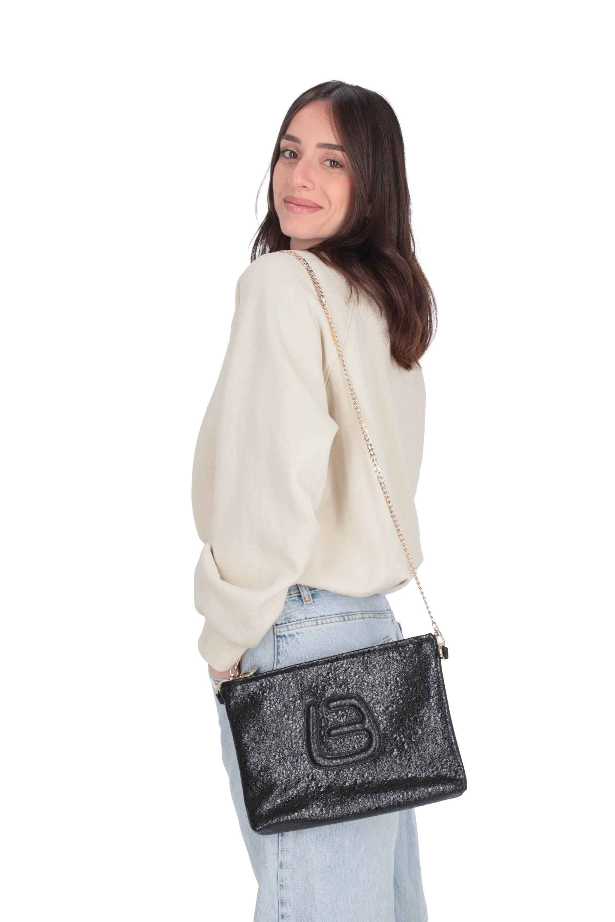 LA FILLE DES FLEURS - D ADACR Borsa