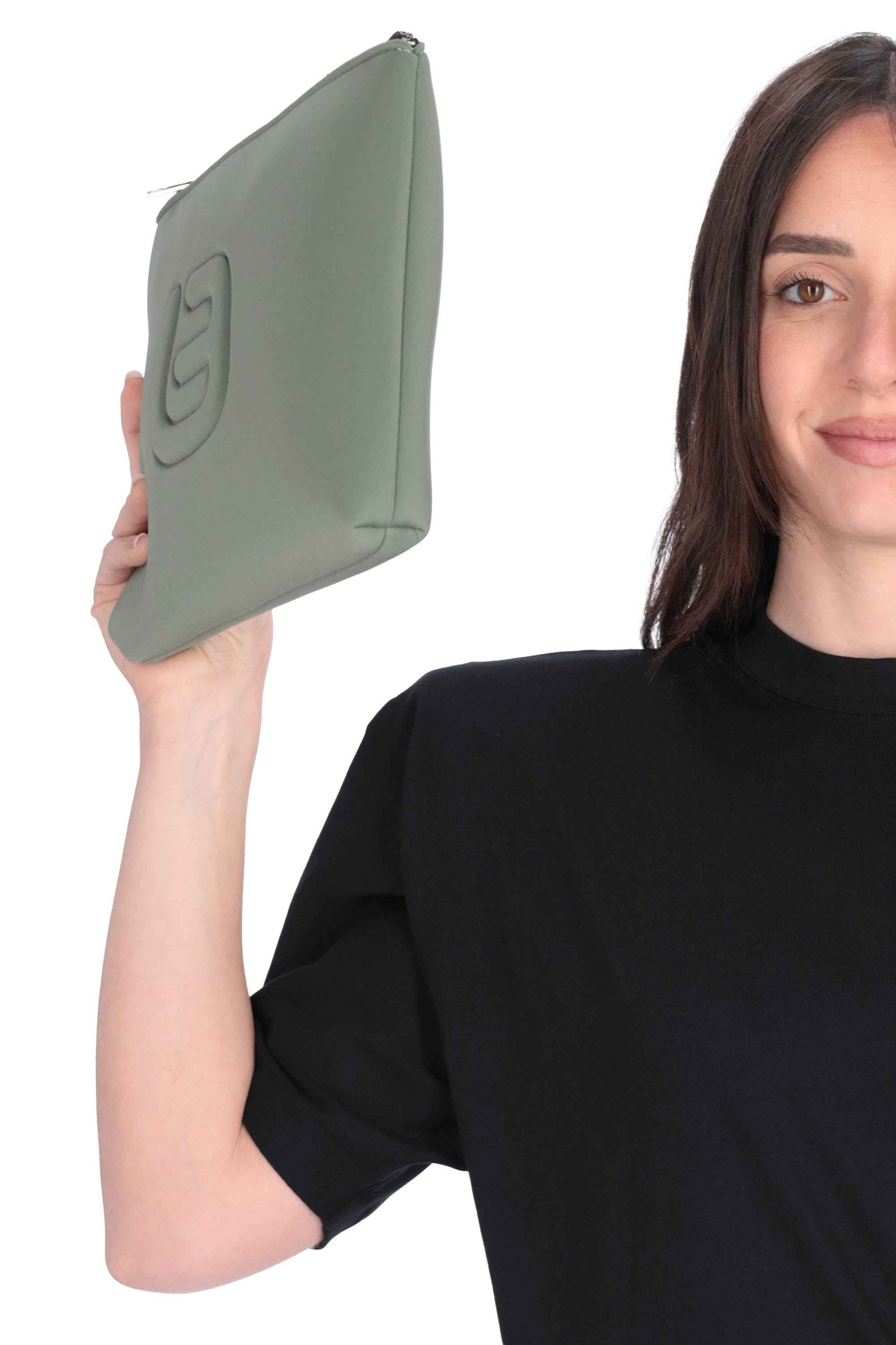 LA FILLE DES FLEURS - D ALAINTFC Portatutto