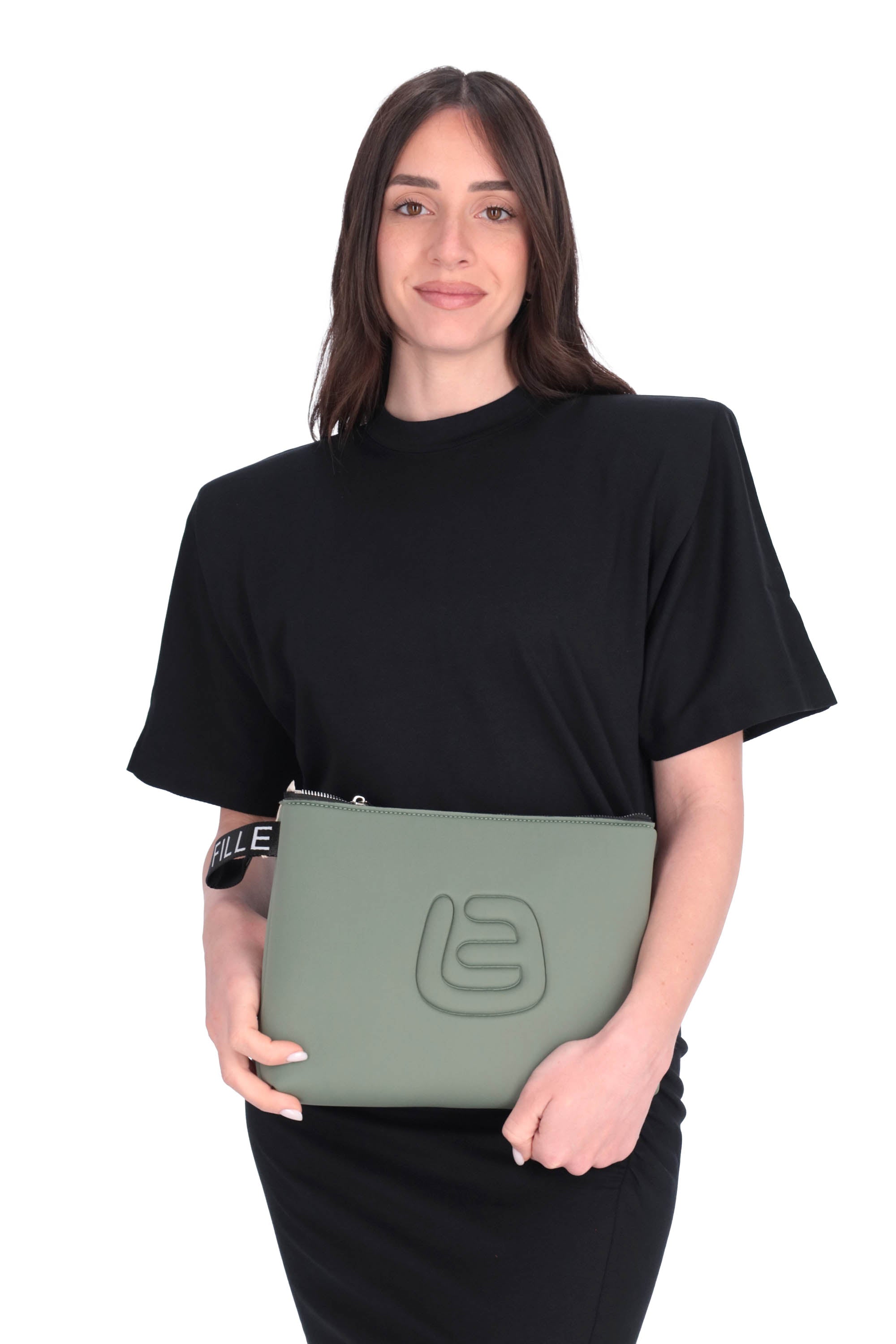 MILITARE | LA FILLE DES FLEURS - D ALAINTFC Portatutto