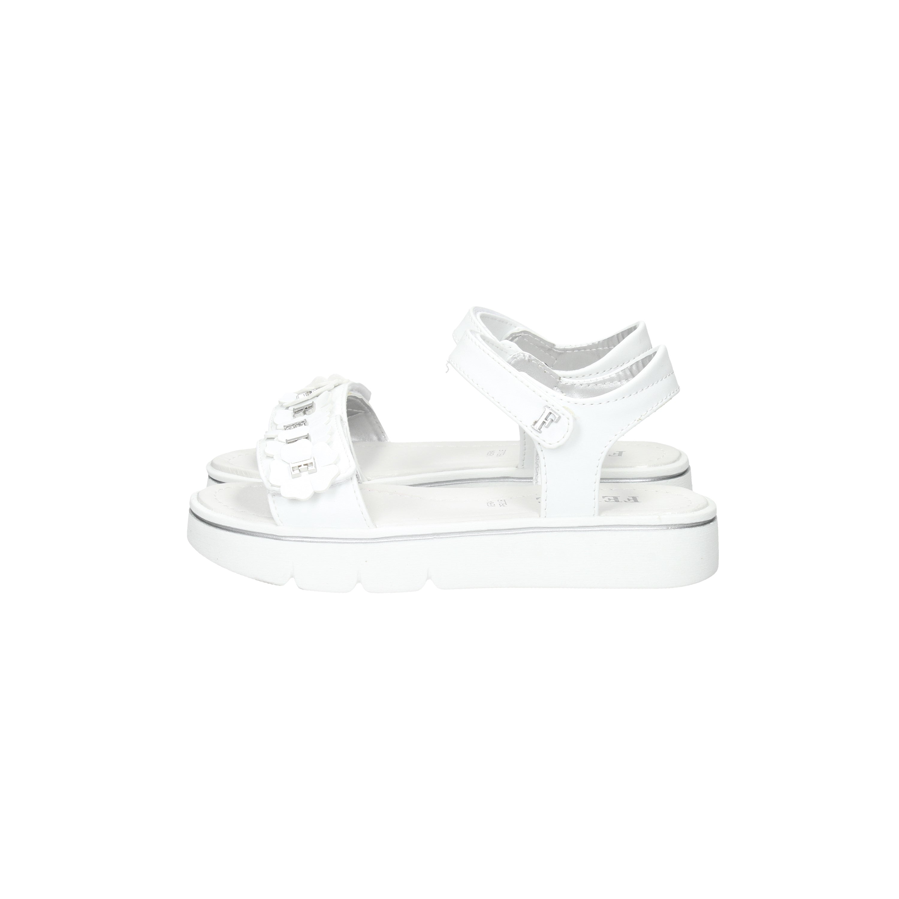 BIANCO | FERRE - BA FB-111 Sandalo