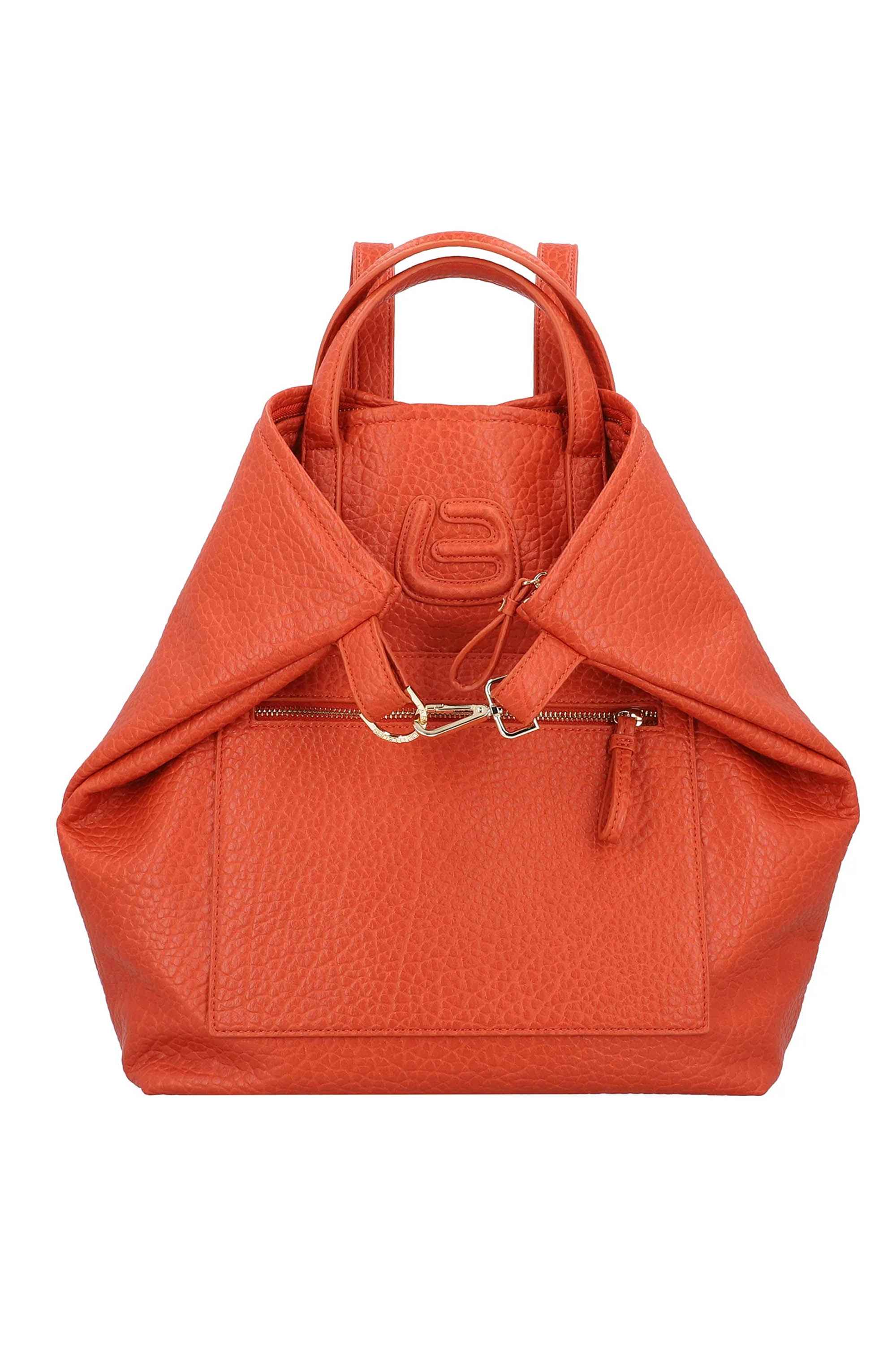 LA FILLE DES FLEURS - D ANITACER Zaino