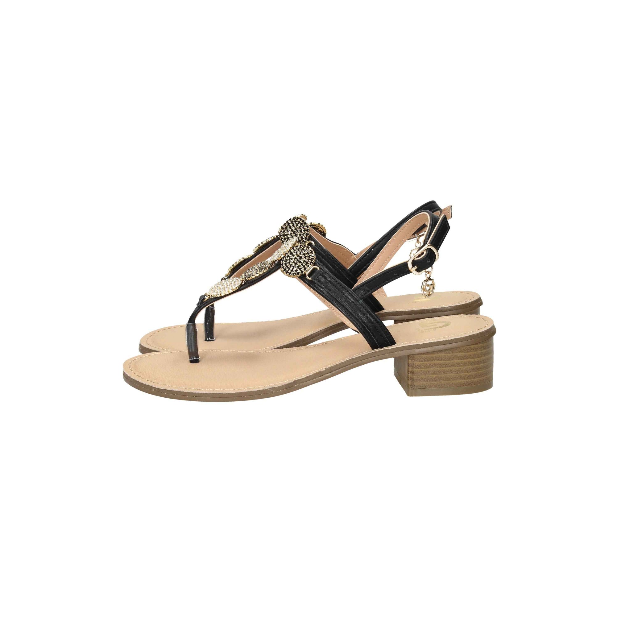 GOLD & GOLD - D GL836 Infradito