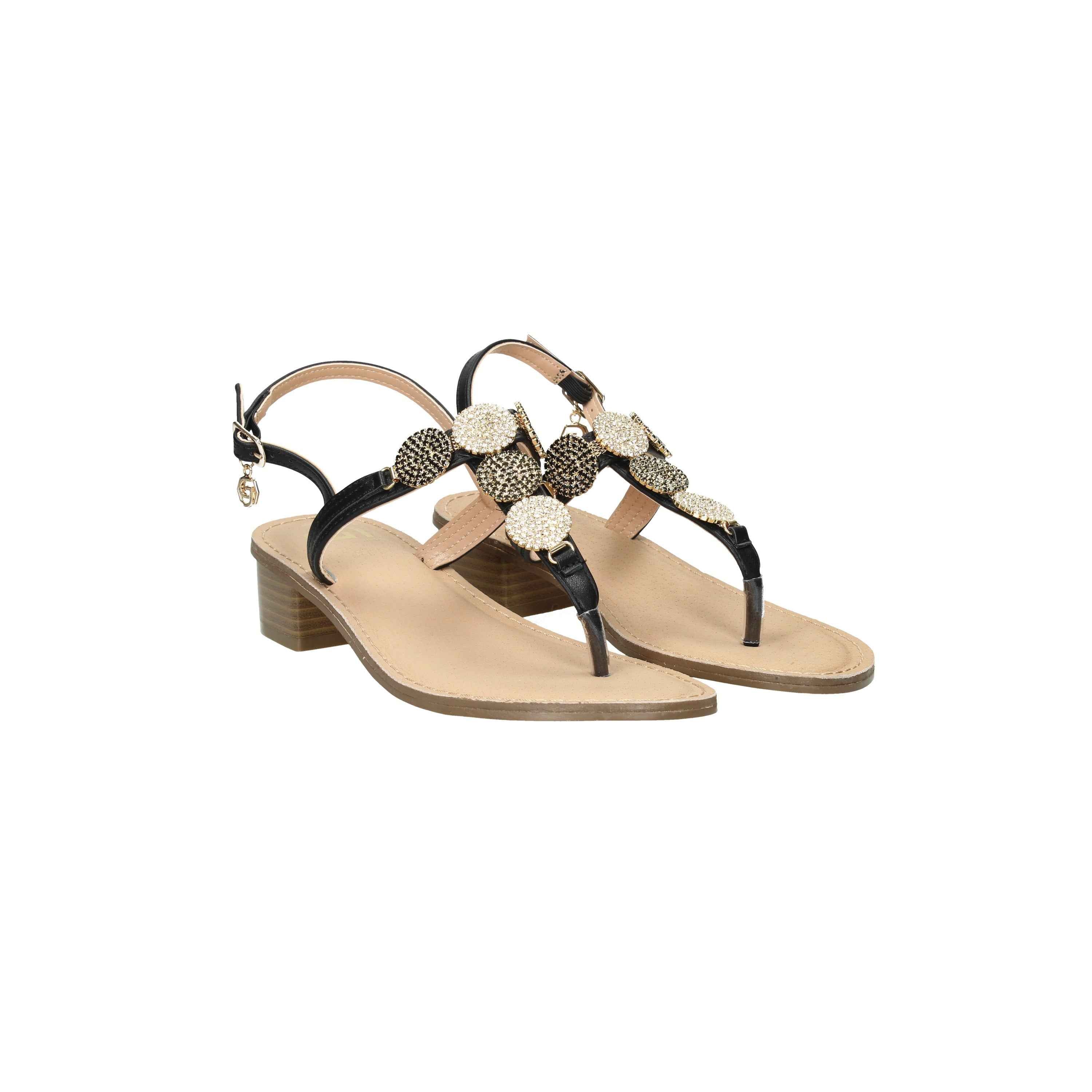 GOLD & GOLD - D GL836 Infradito