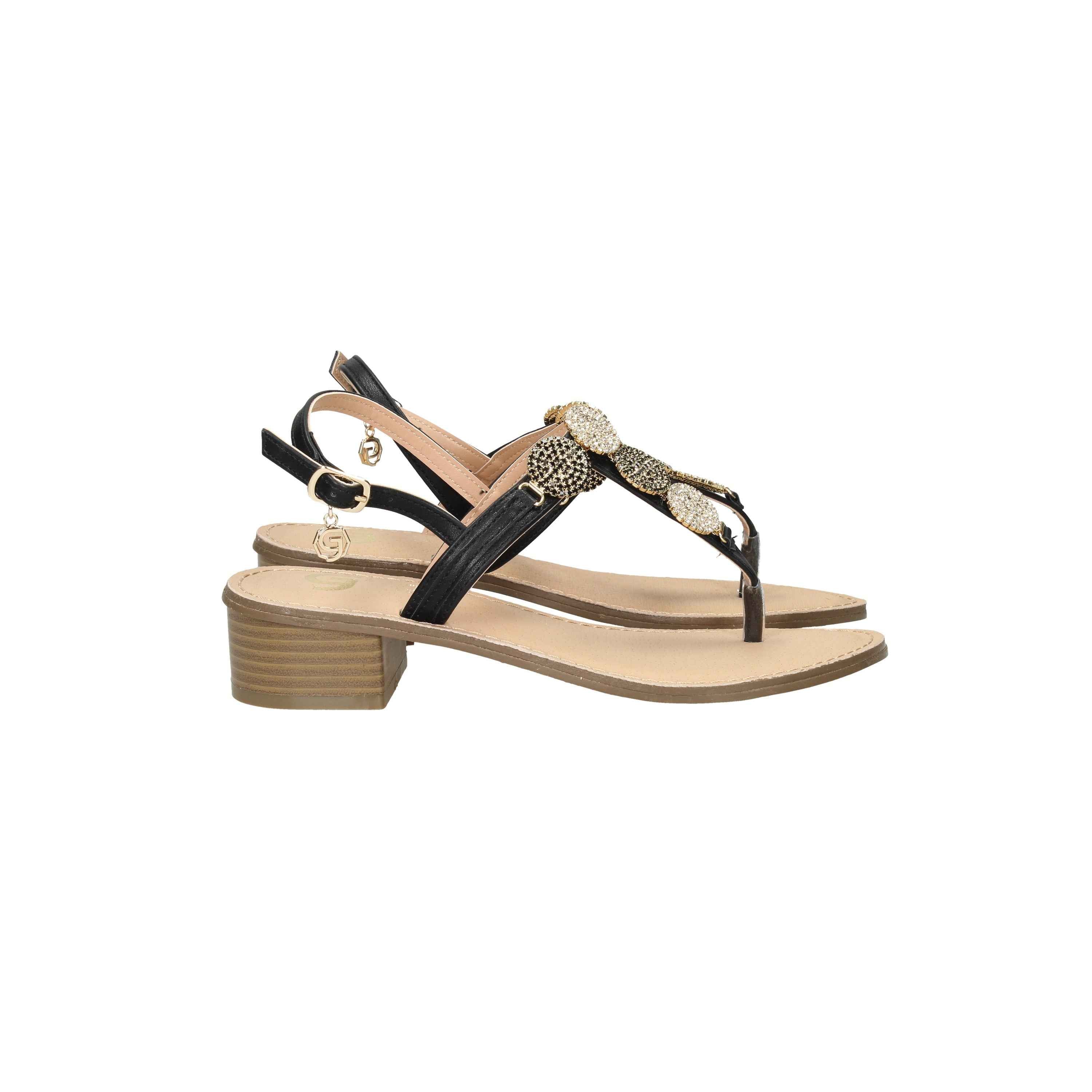 GOLD & GOLD - D GL836 Infradito