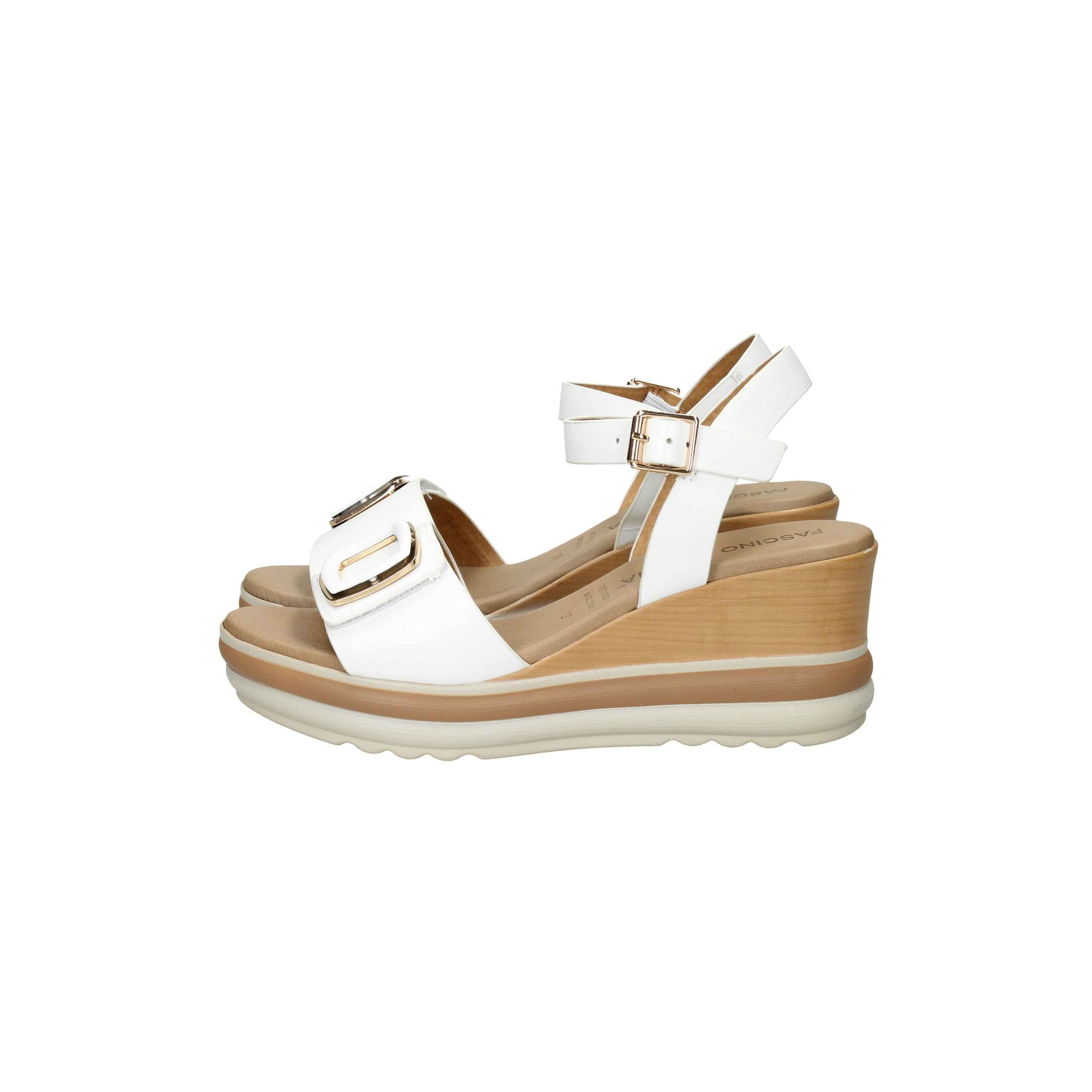 FASCINO DONNA - D 20237 Sandalo