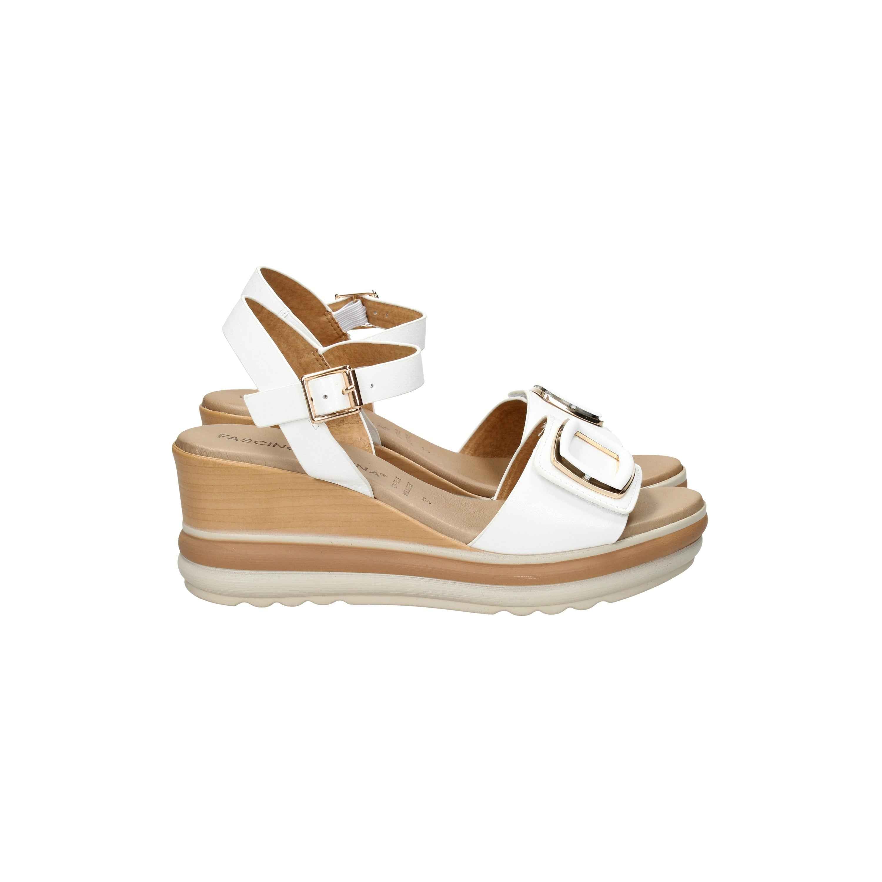 FASCINO DONNA - D 20237 Sandalo