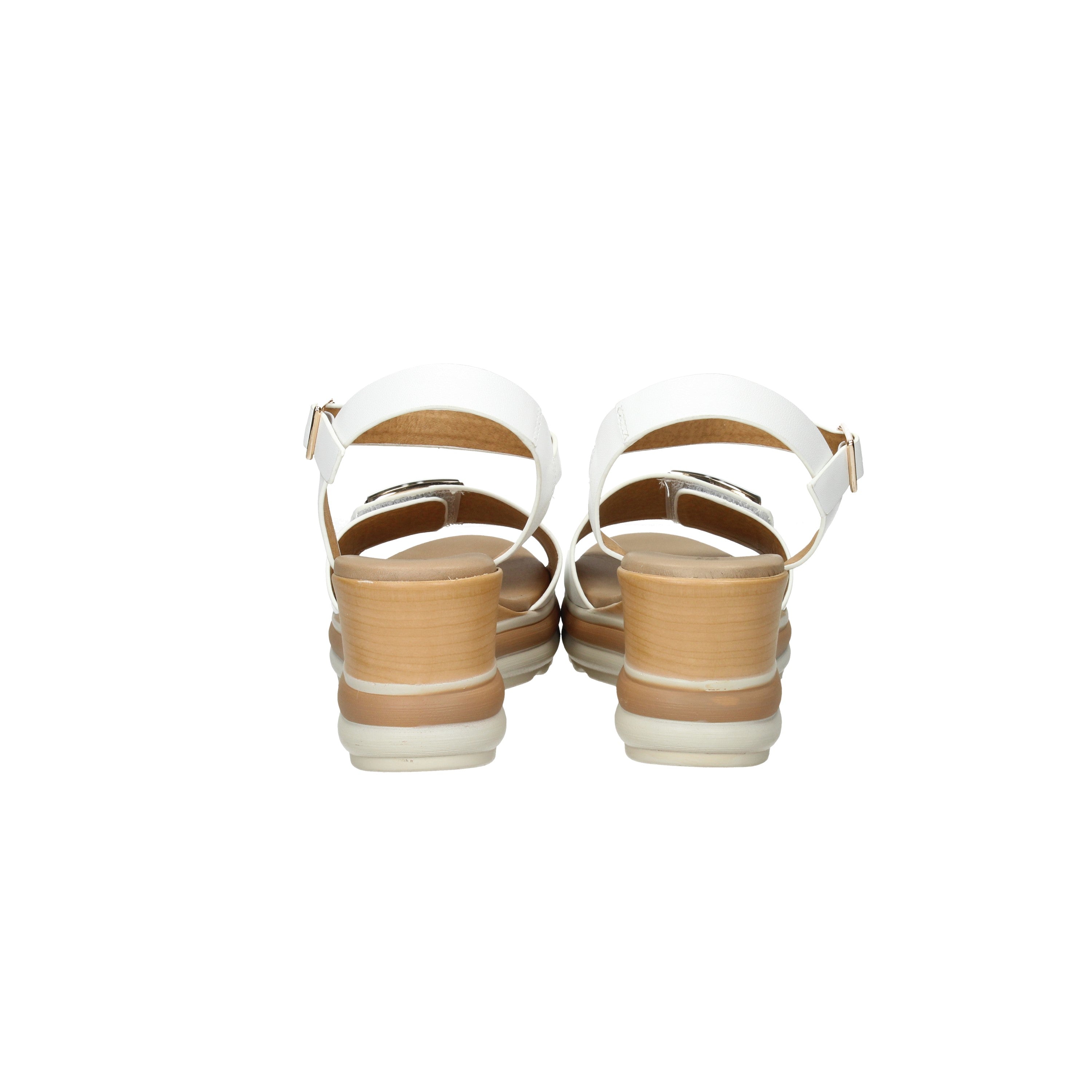 BIANCO | FASCINO DONNA - D 20237 Sandalo