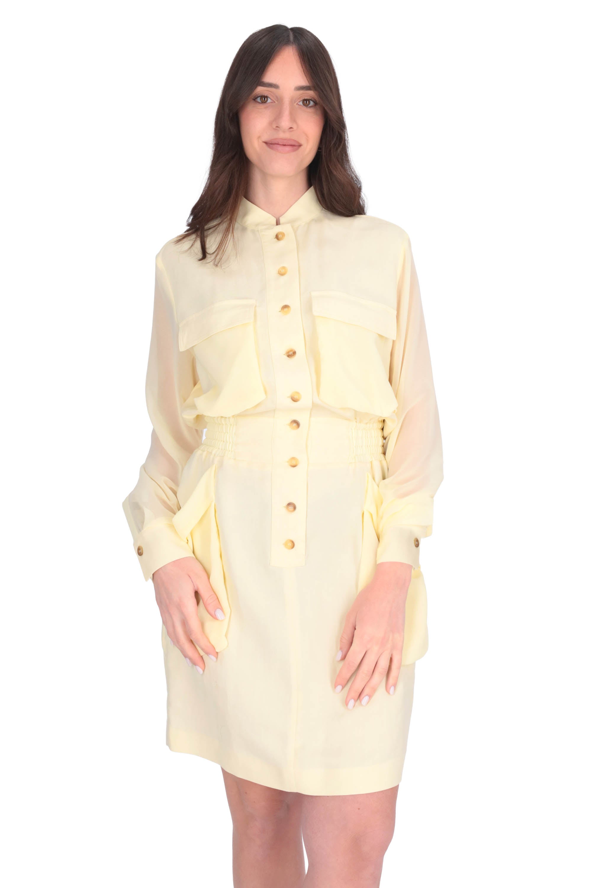 GIALLO | PINKO - D 105019A2I9 Abito