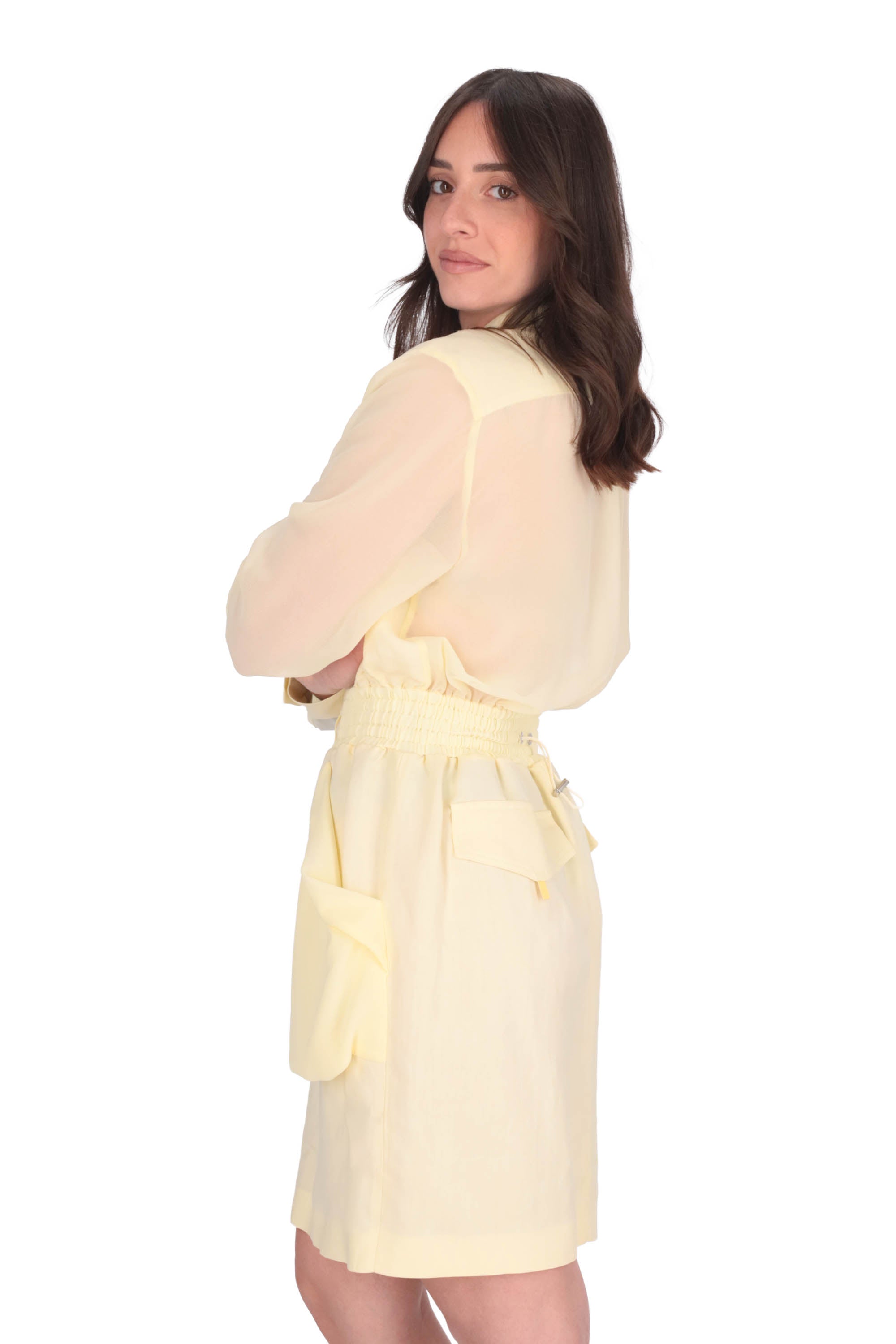 GIALLO | PINKO - D 105019A2I9 Abito